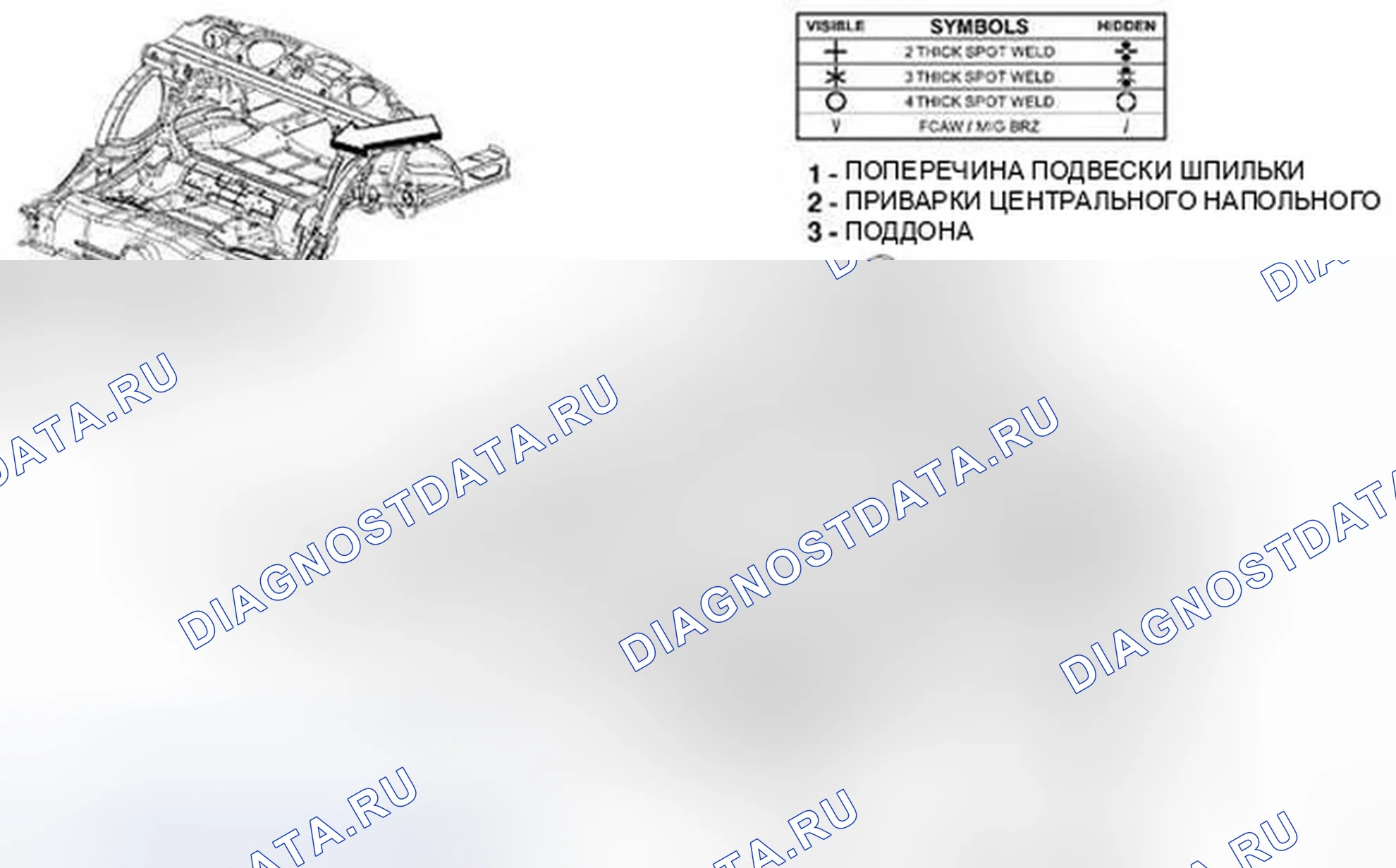 Рис. 253. Dodge Challenger III