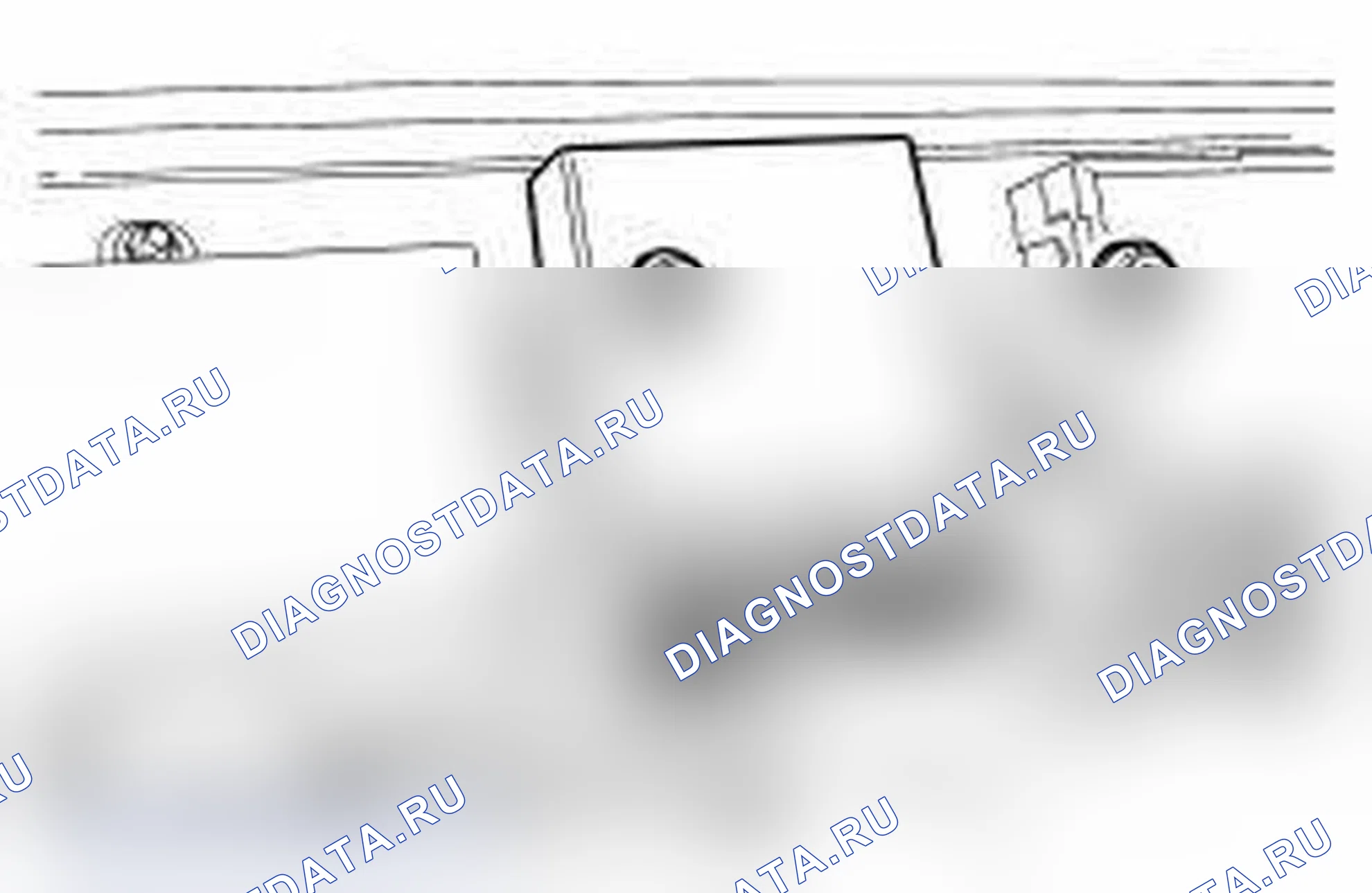 Рис. 11. Jaguar XKR II