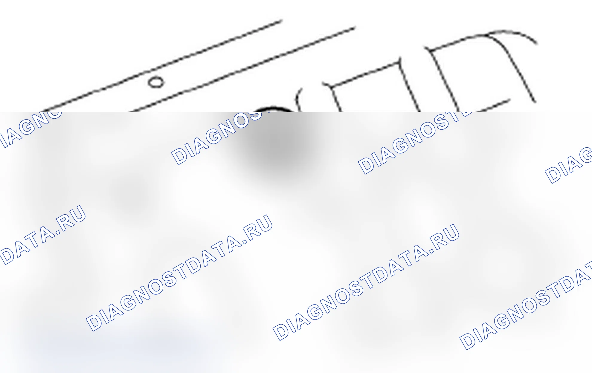 Рис. 255. Subaru Impreza WRX GH