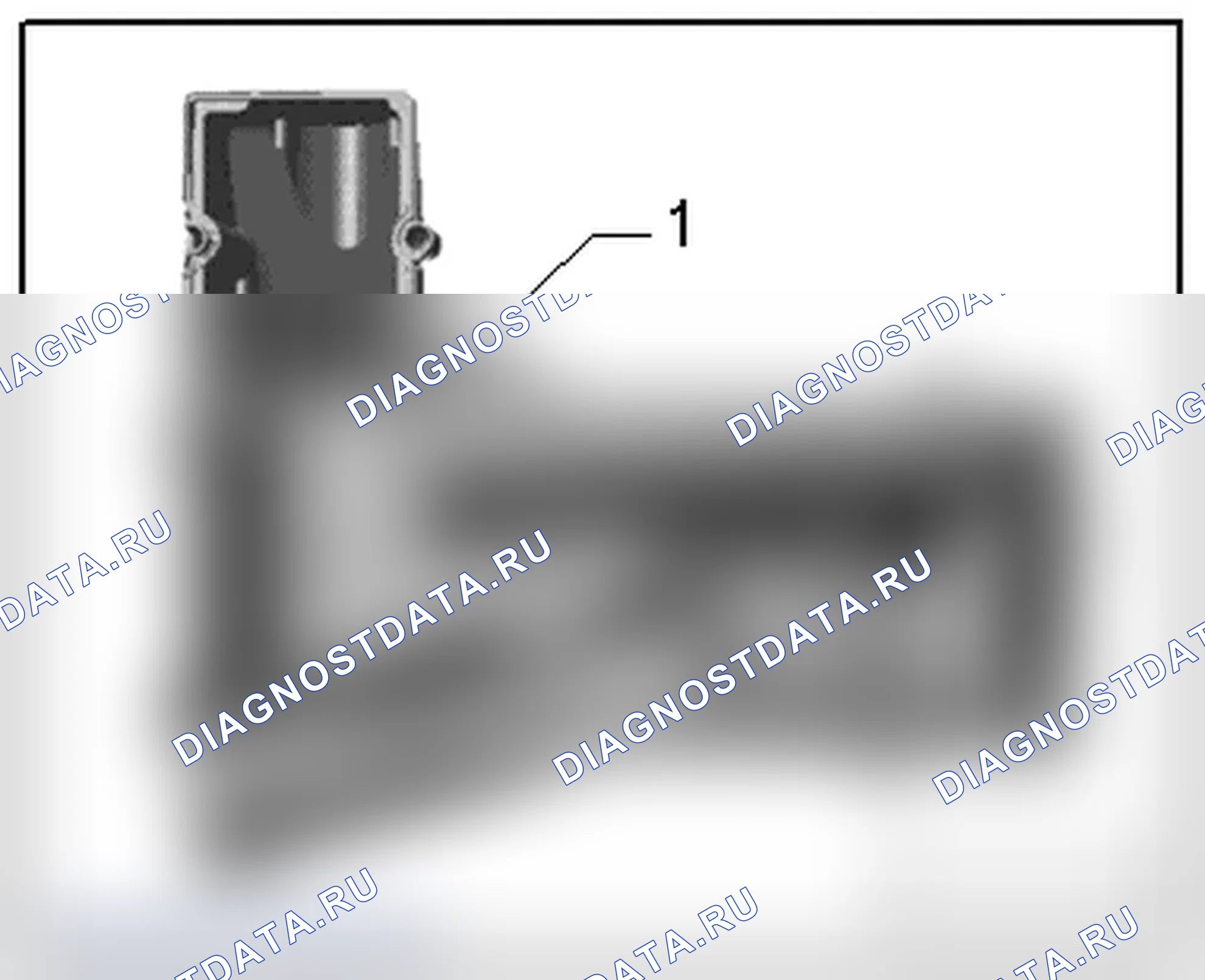 Рис. 253. Audi TT 8J рестайлинг
