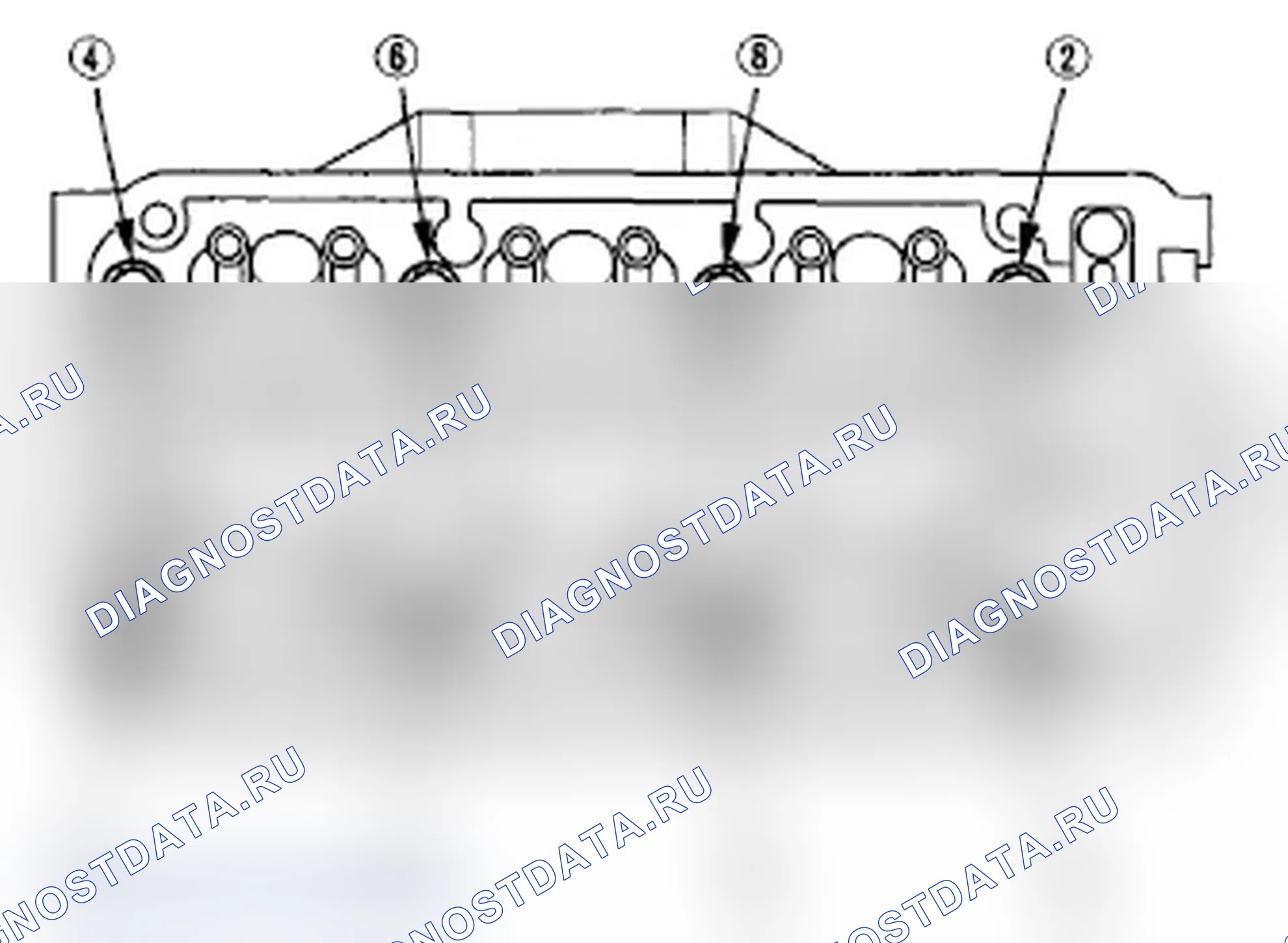 Рис. 112. Acura RL II рестайлинг