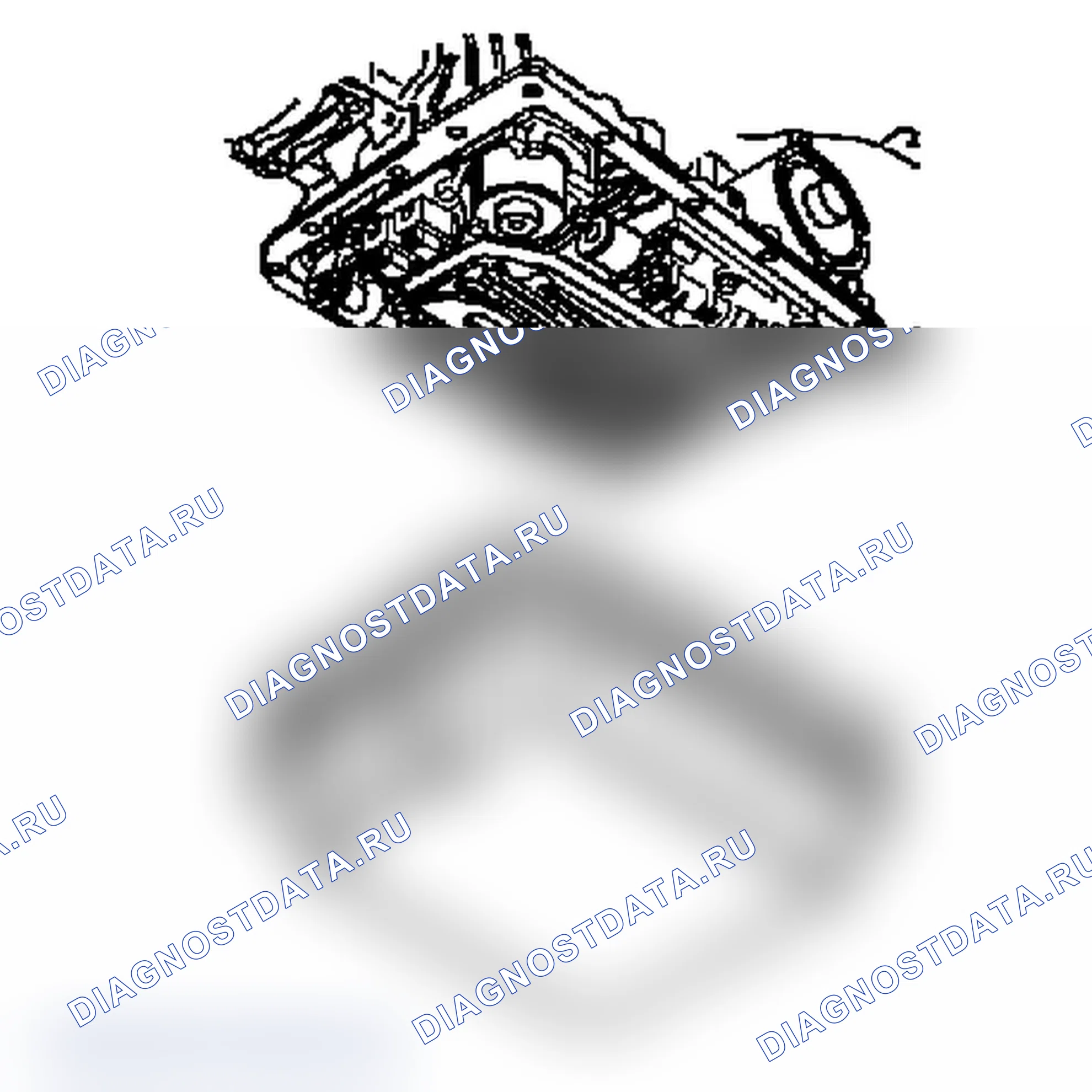 Рис. 199. Chevrolet Silverado 1500 