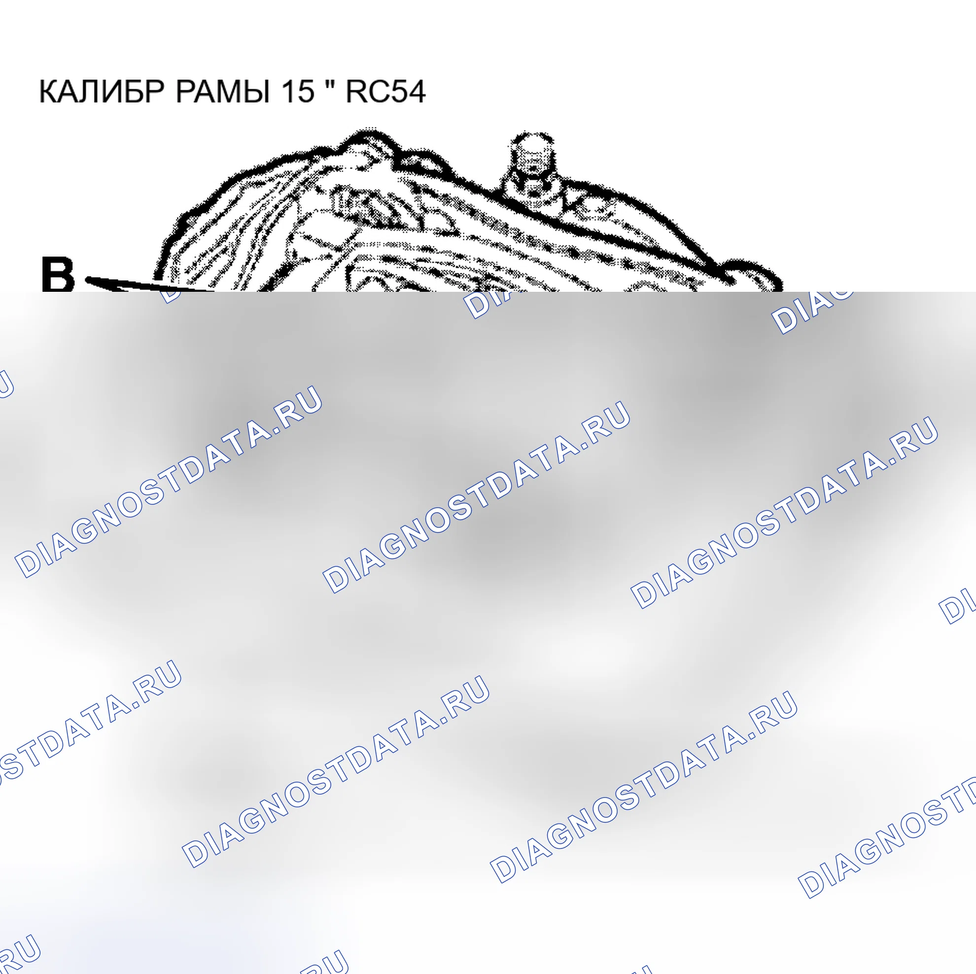Рис. 3. Volkswagen EuroVan T4 рестайлинг
