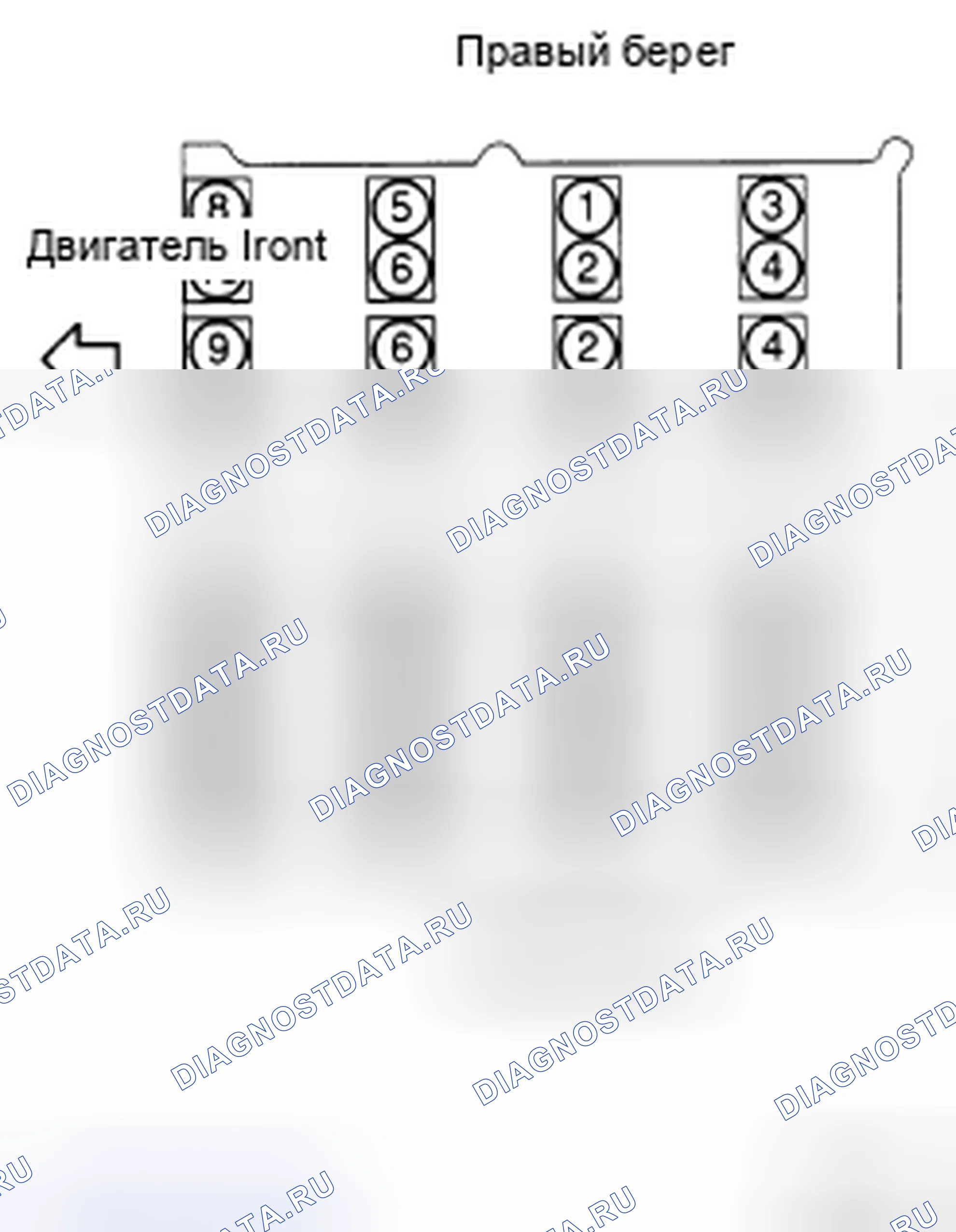 Рис. 45. Nissan Pathfinder III