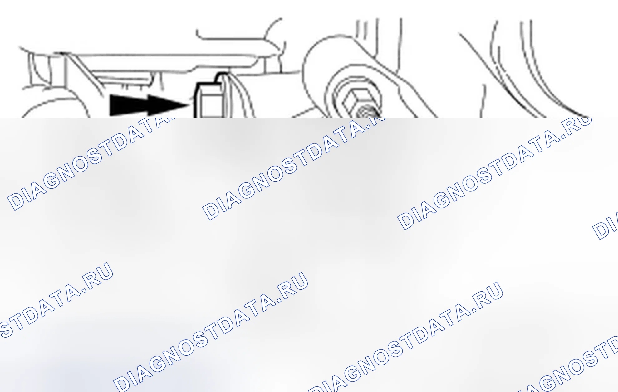 Рис. 275. Ford Focus II
