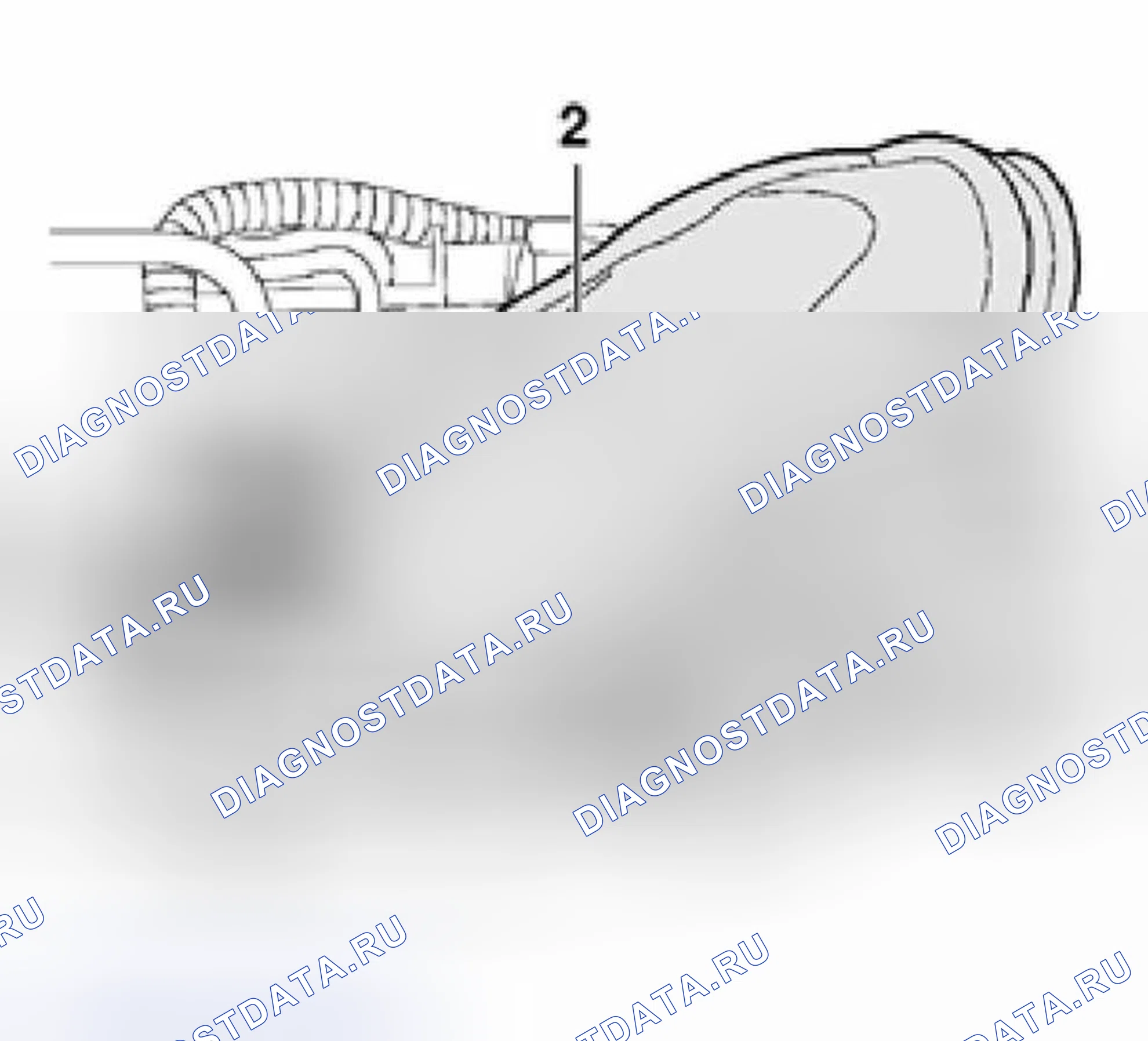 Рис. 56. Audi A6 C5 рестайлинг