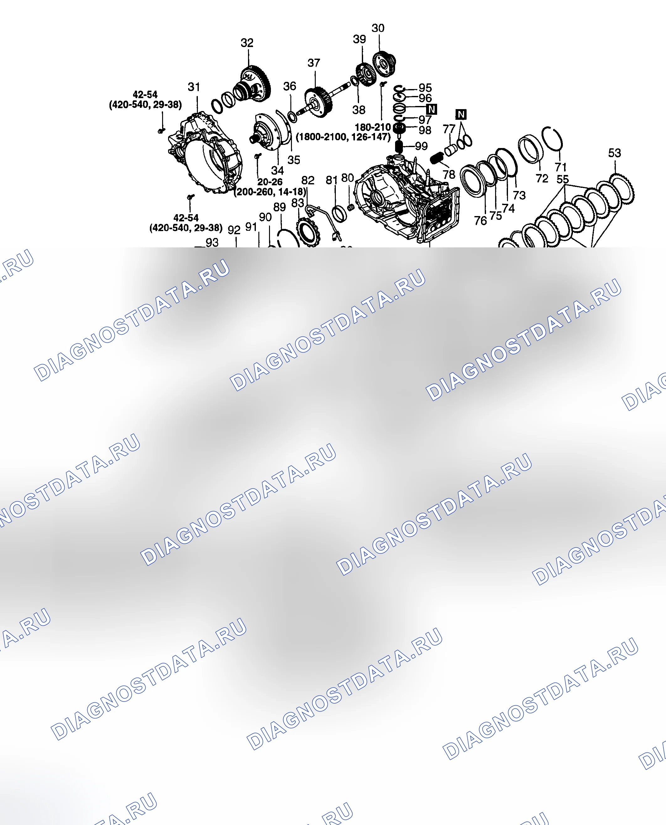 Рис. 383. Haval Chitu I