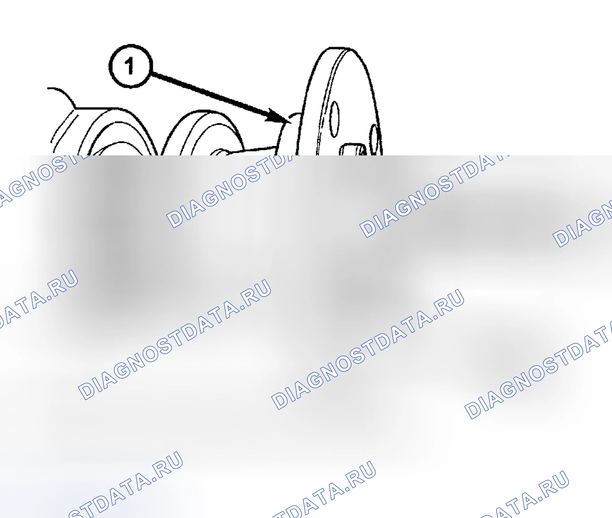 Рис. 122. Dodge Pickup R1500 