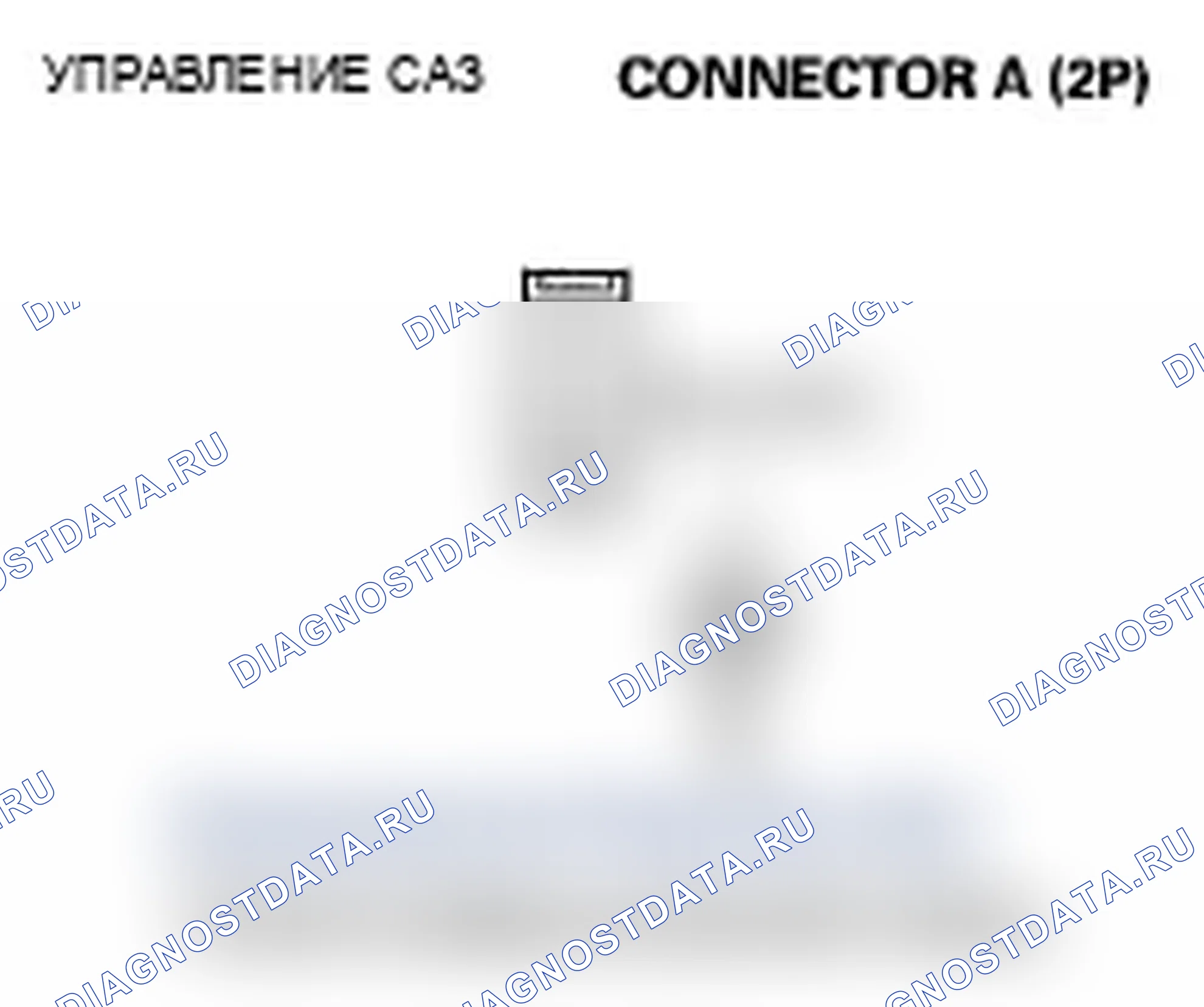 Рис. 51: расшифровка кода ошибки 12-01: Низкое/высокое напряжение VBU (регулярная диагностика). Acura TL IV
