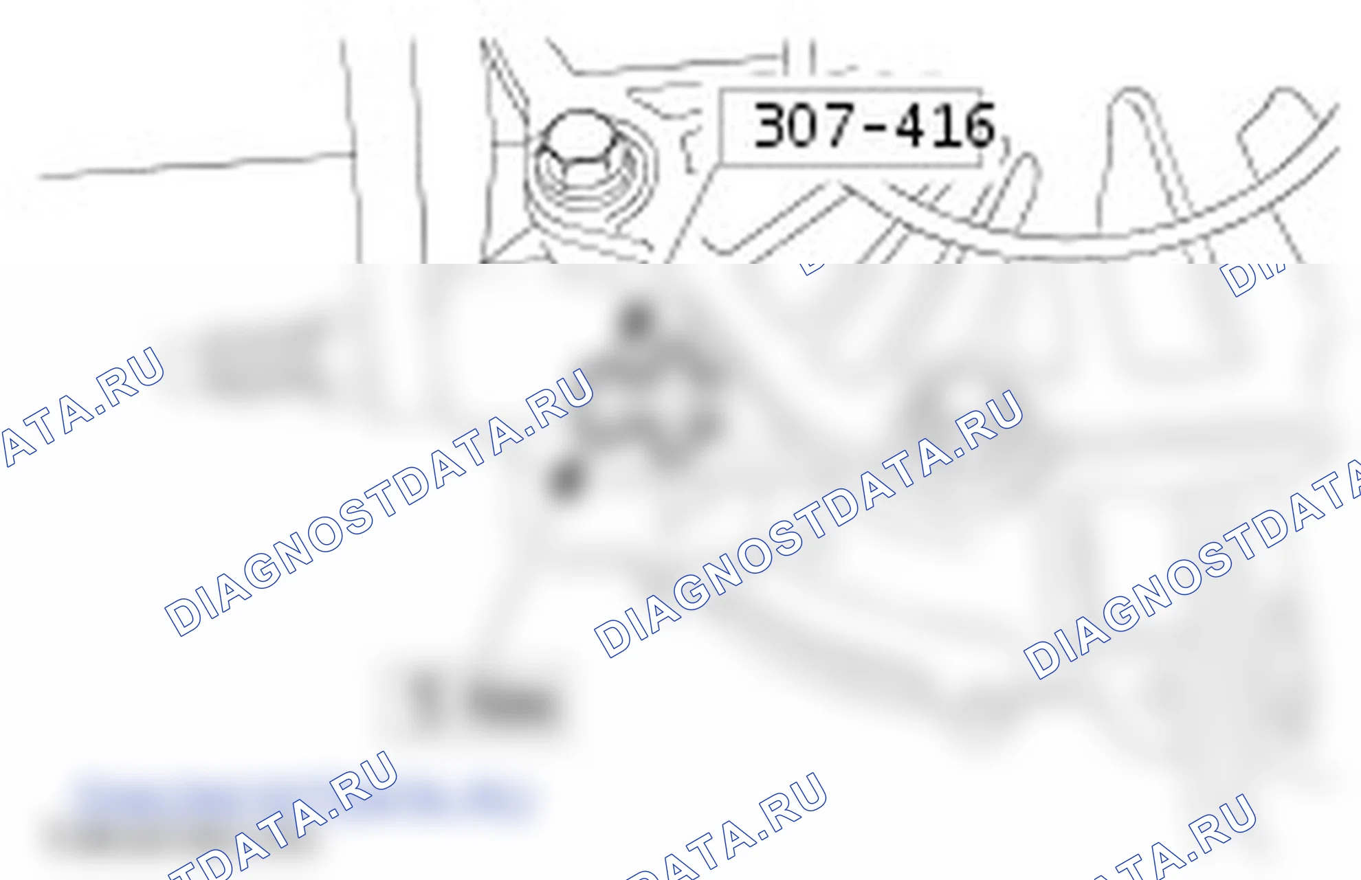 Сборка коробки передач в блоке с ведущим мостом. Ford C-MAX I рестайлинг