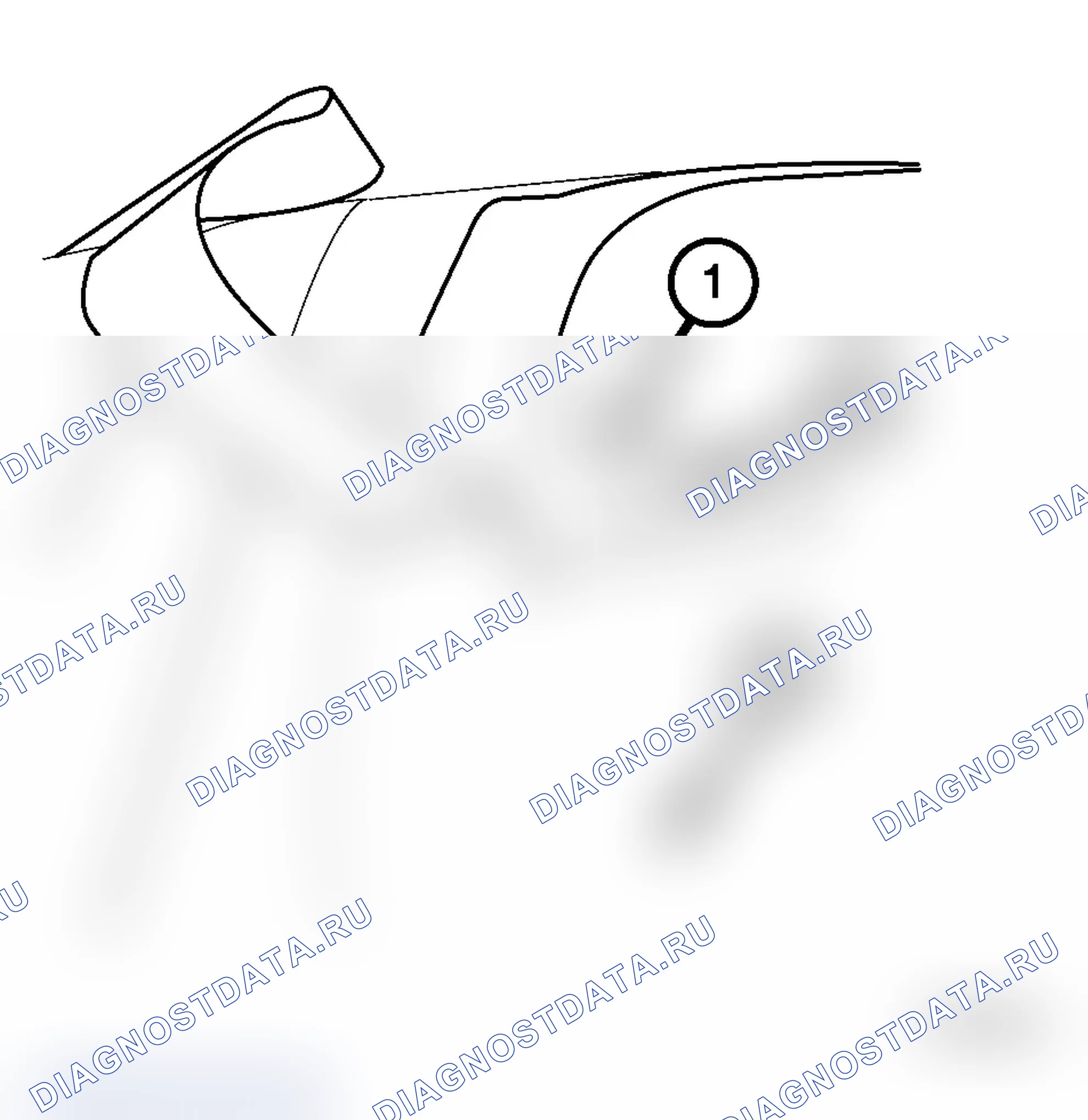 Рис. 389: RUBRAIL. Chrysler Crossfire I final