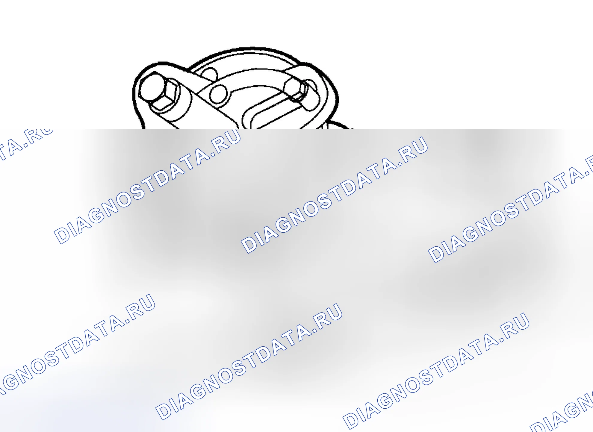 Рис. 7. Mazda Tribute I рестайлинг