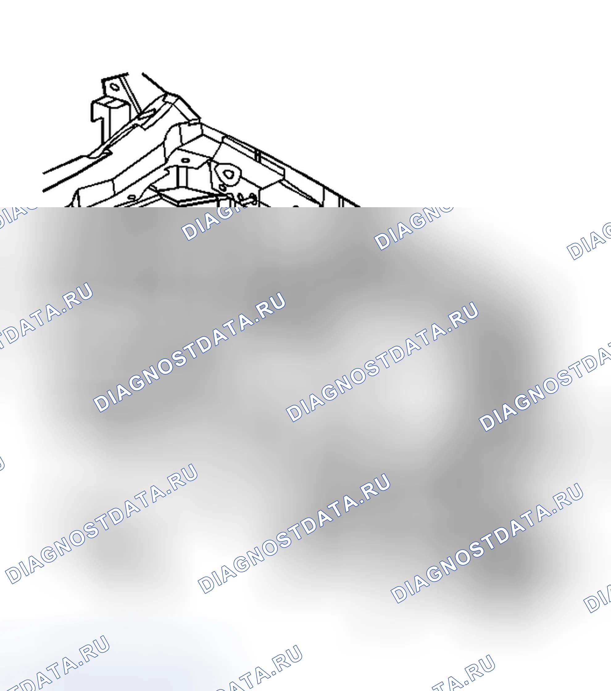 Рис. 26. Cadillac CTS I
