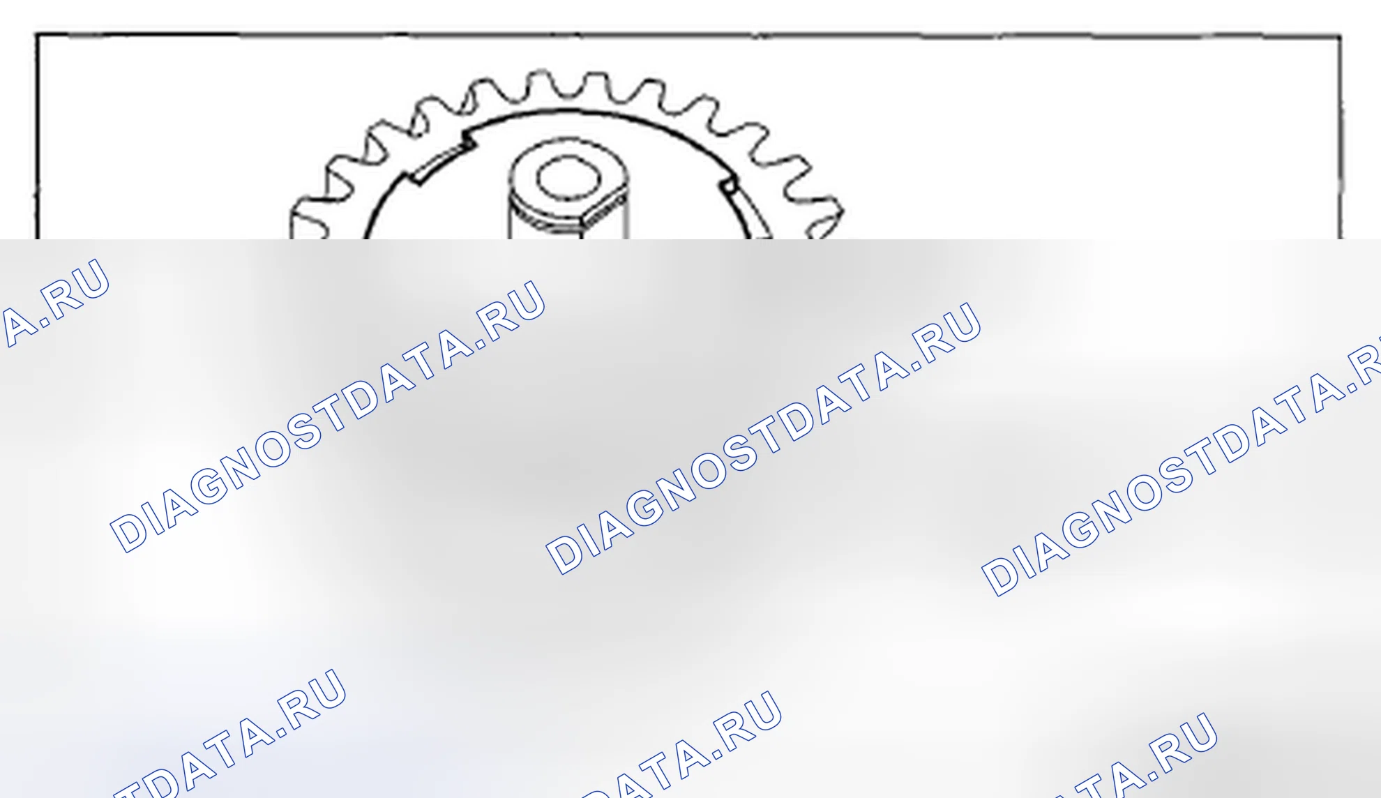 Рис. 504. Mazda 3 BL рестайлинг