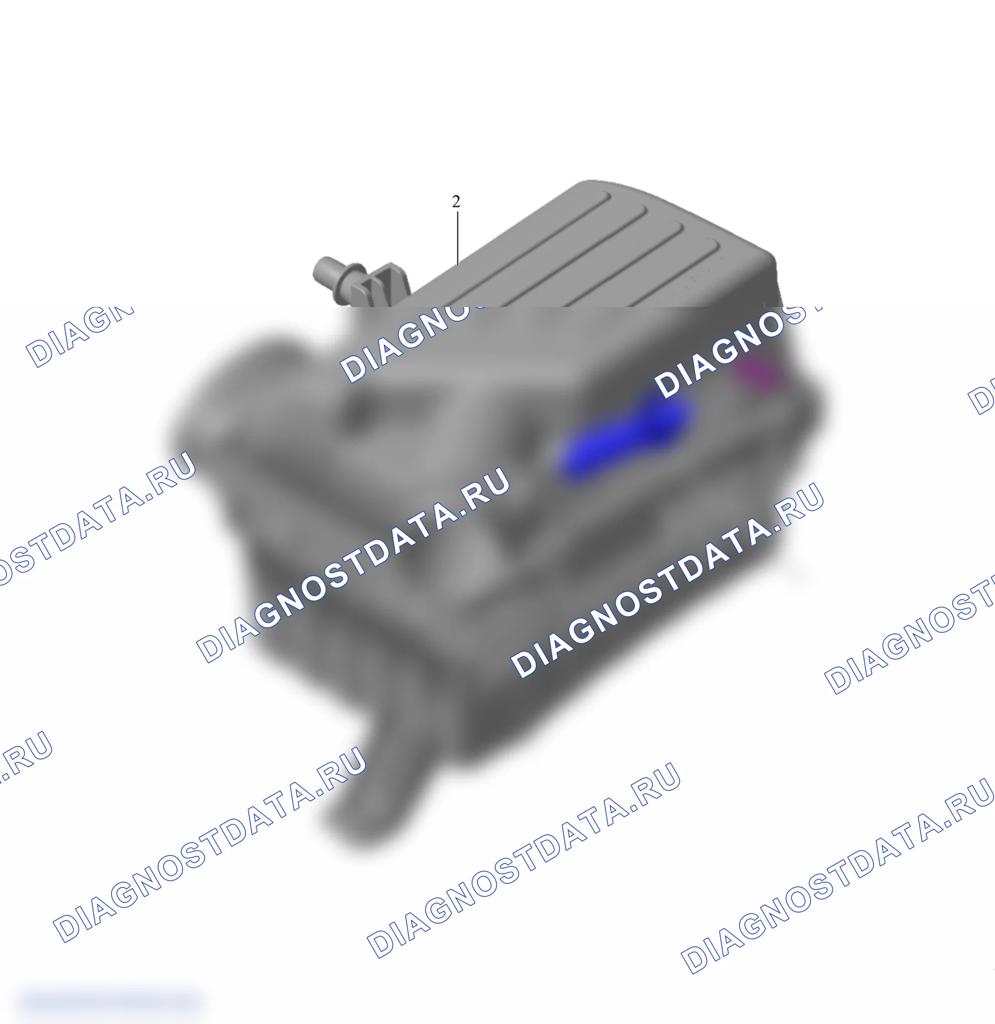 Схема расположения влажности Датчиков — Tank 400. Tank Tank 400 II