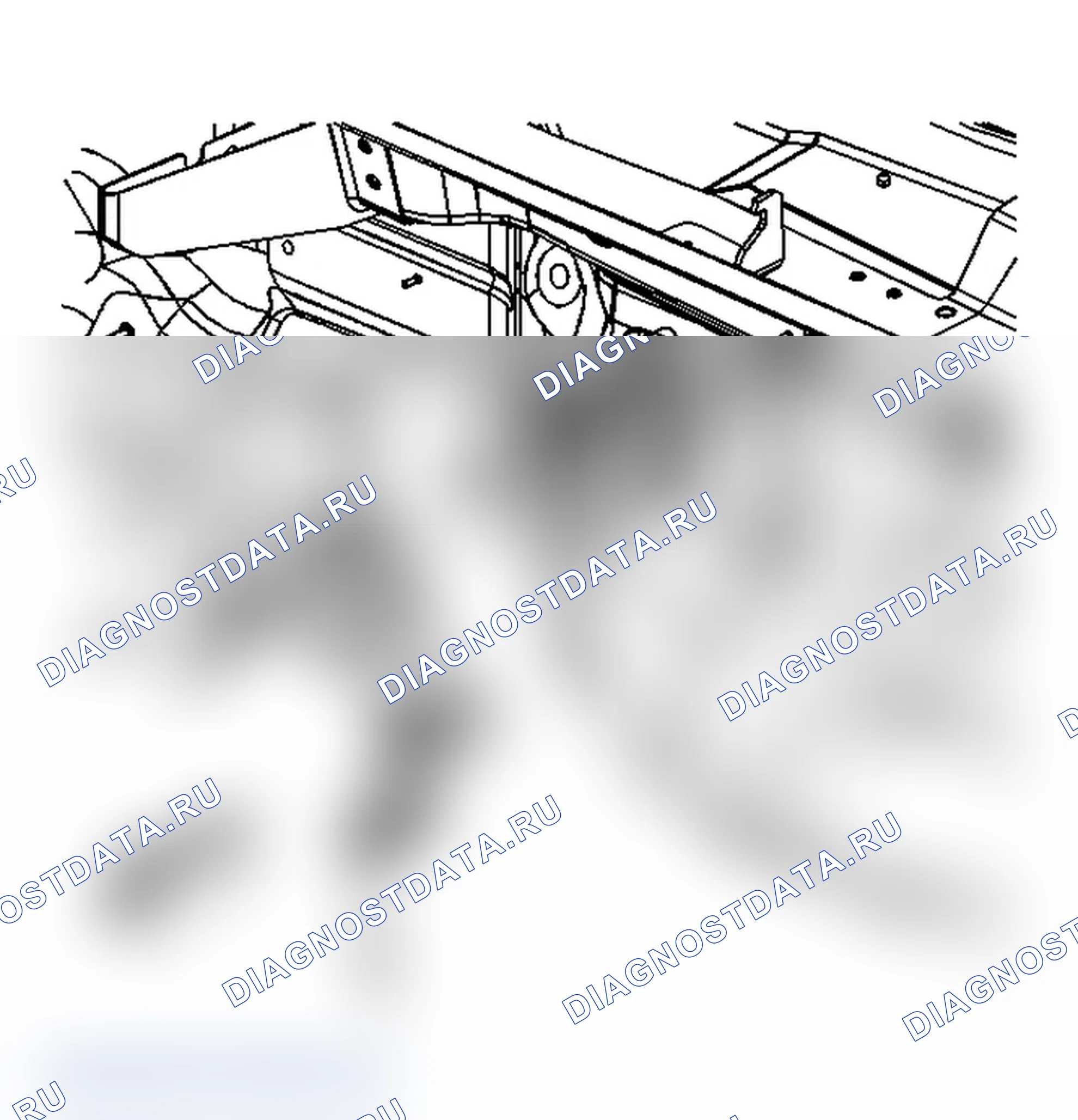 Рис. 13. Chevrolet Silverado 1500 