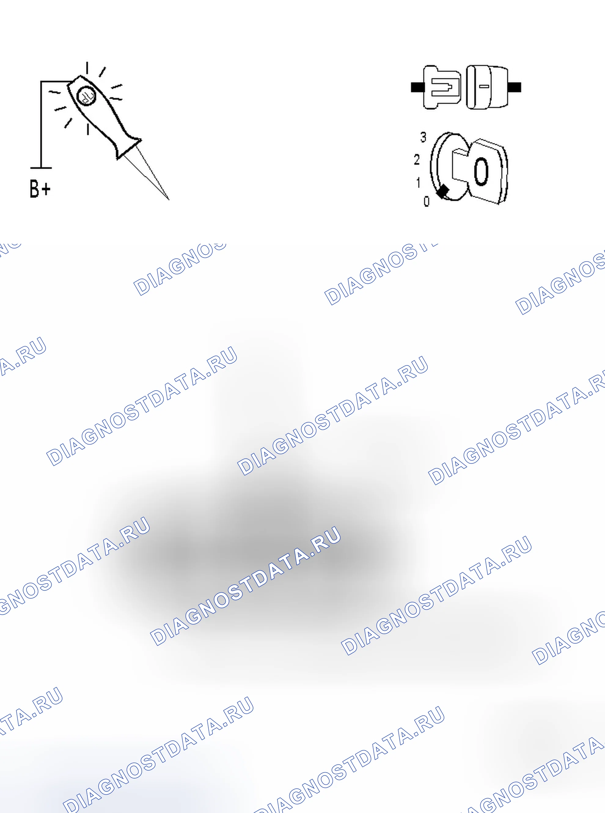 Рис. 259. Dodge Magnum I