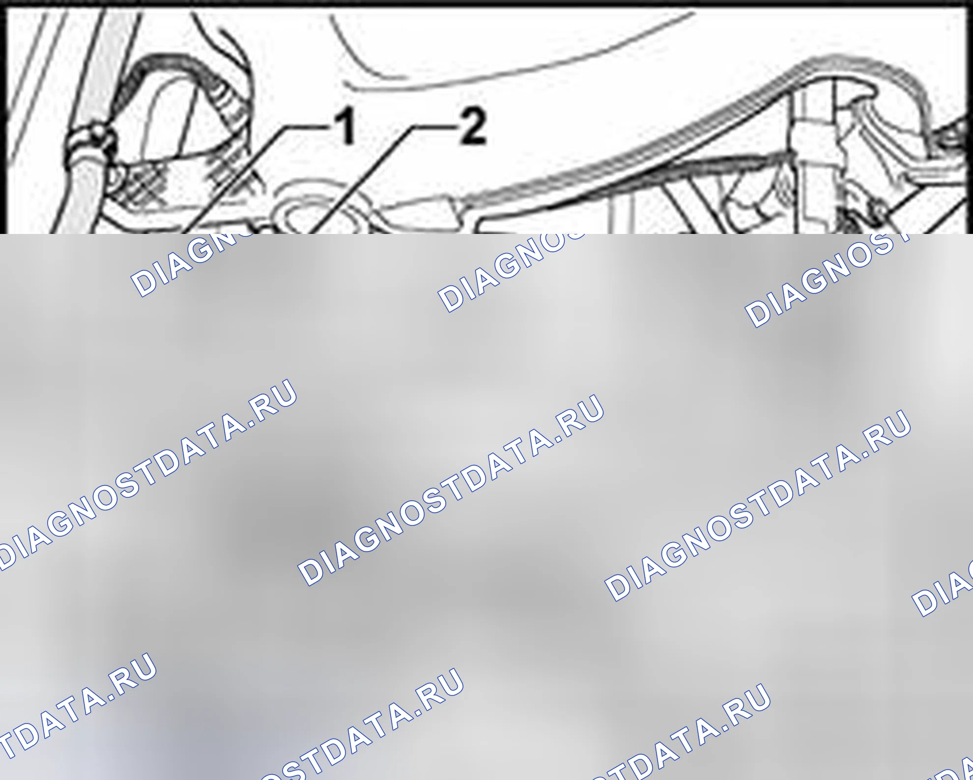 Рис. 267. Volkswagen Jetta IV