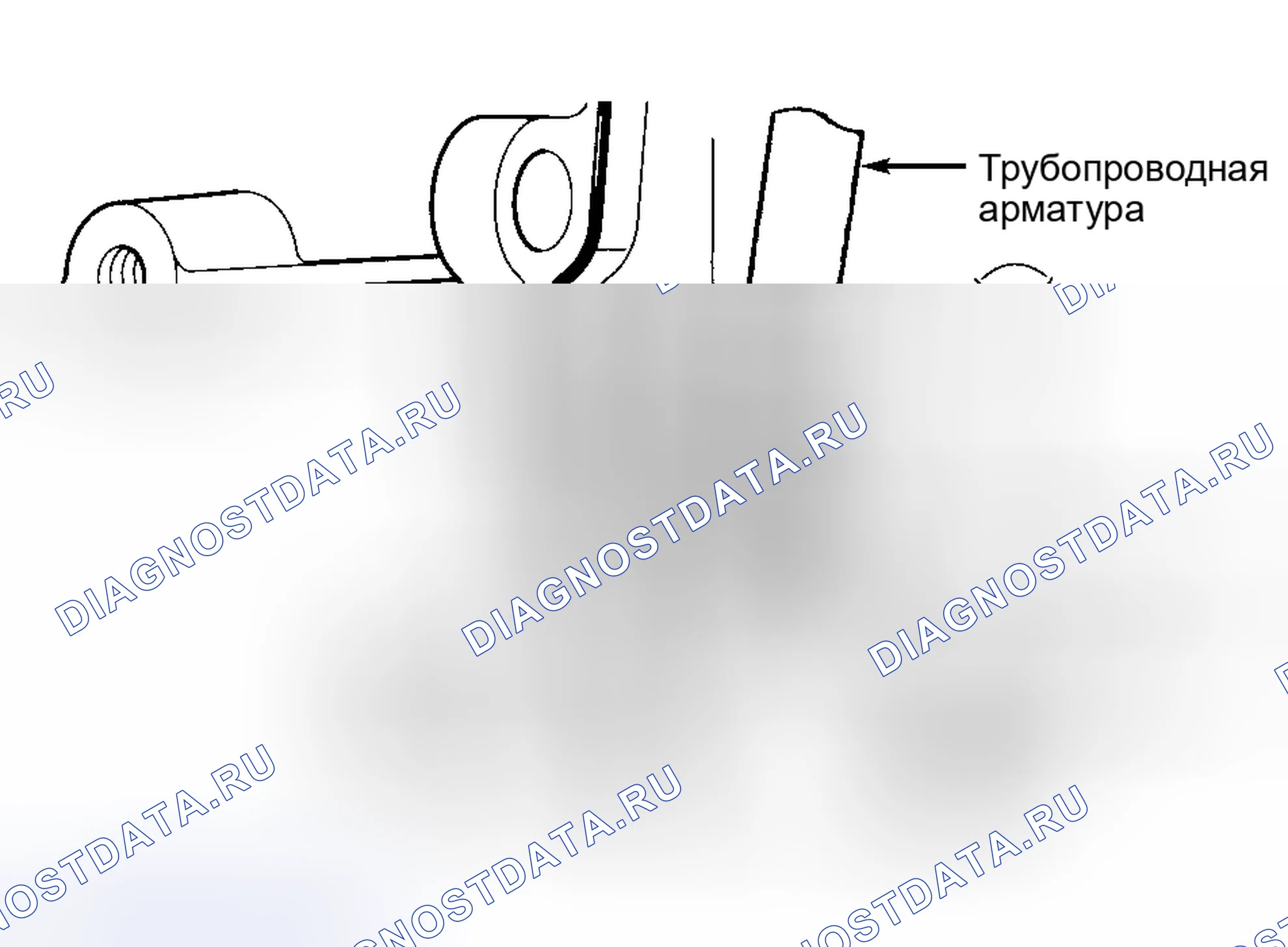 Рис. 378. Hyundai Terracan I рестайлинг
