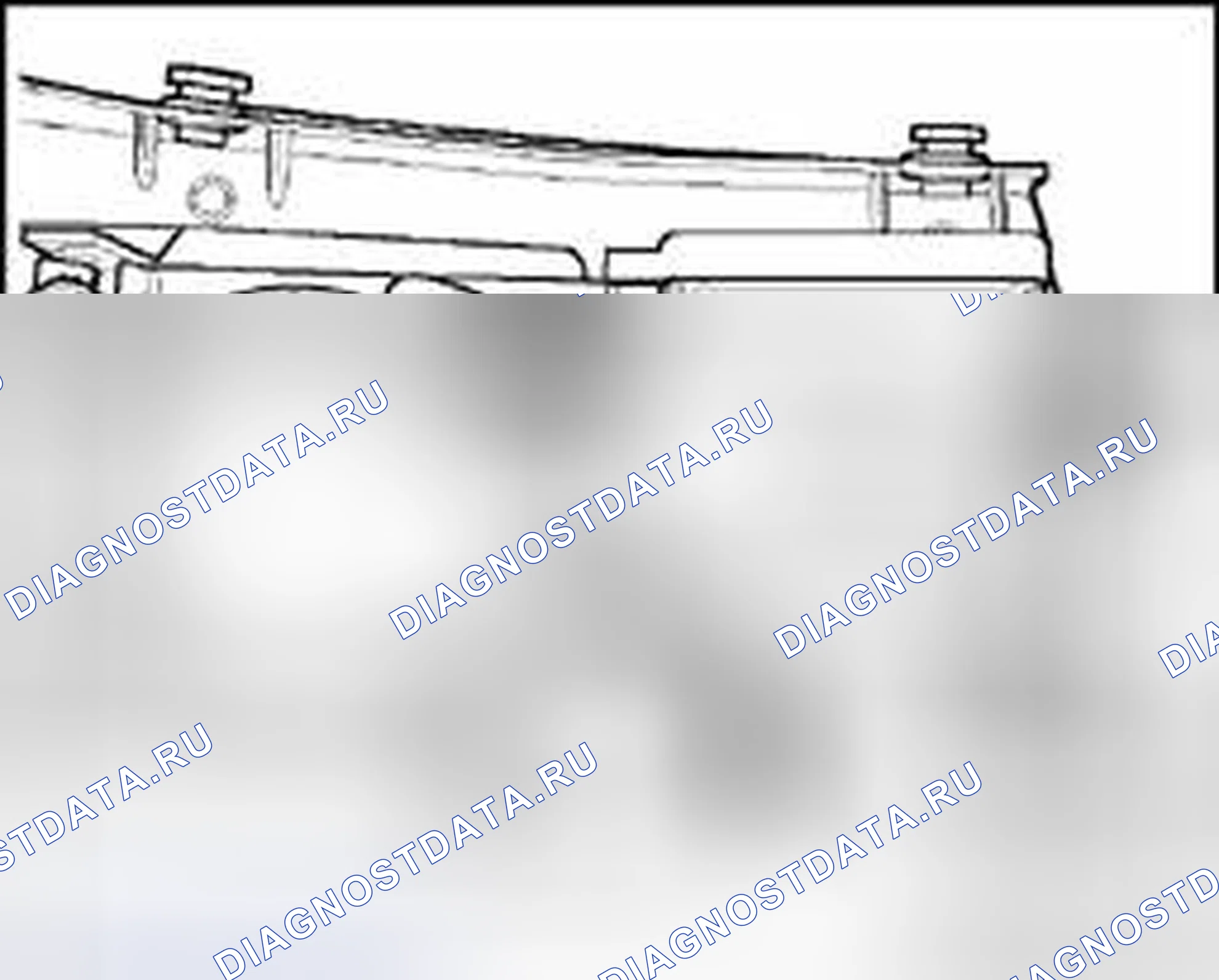 Рис. 214. Volkswagen Passat B5