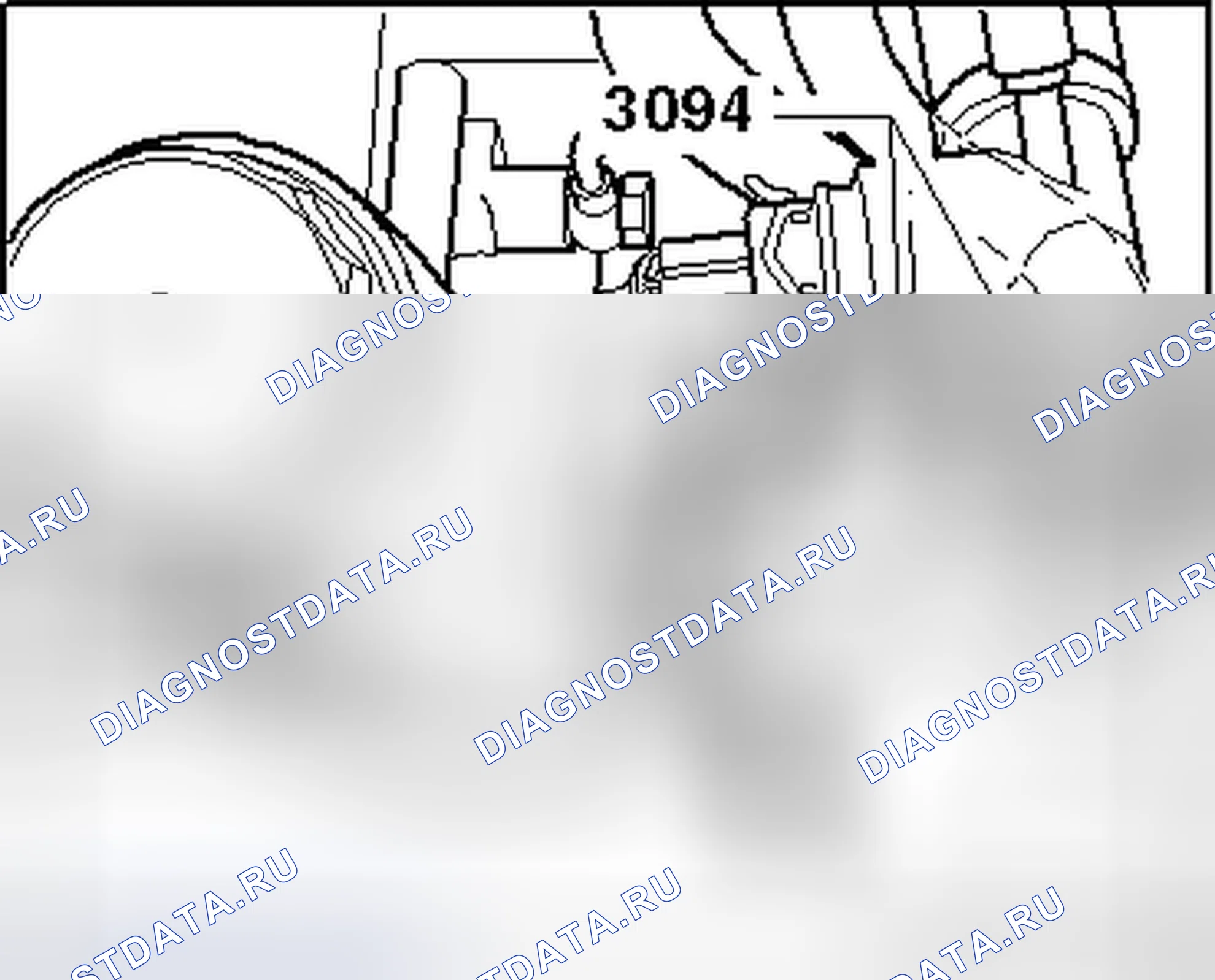 Рис. 67. Volkswagen Golf Mk7