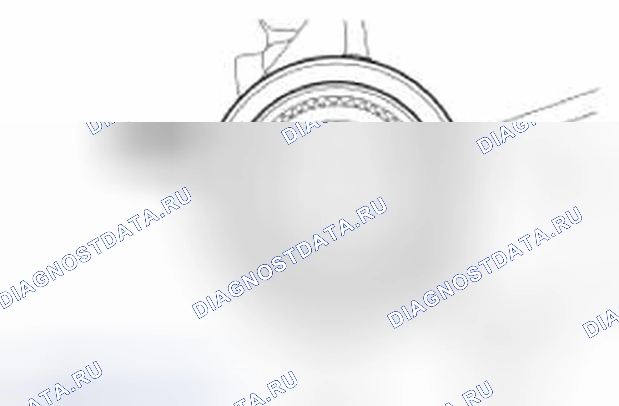 Рис. 250. Ford Explorer V