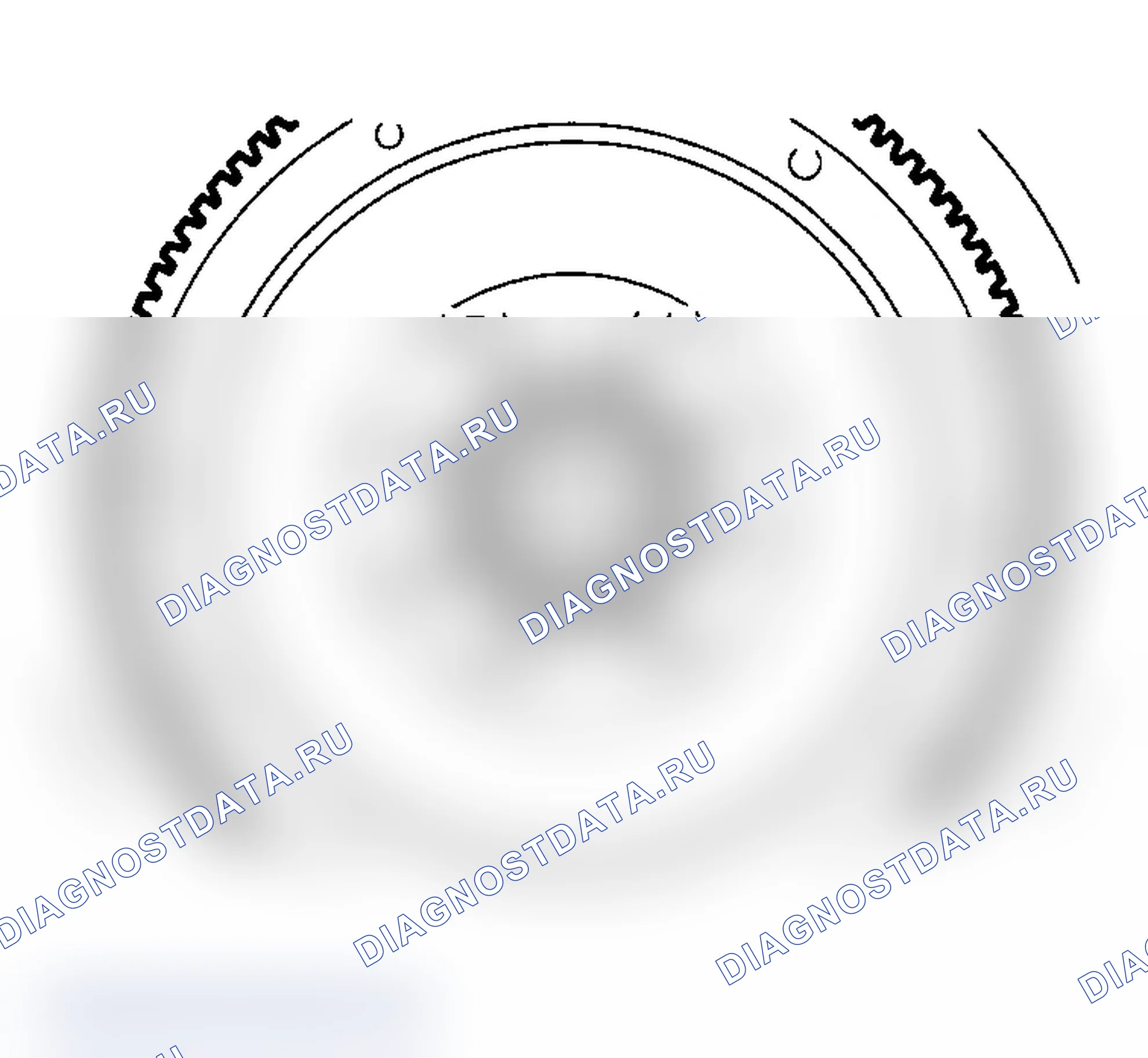 Рис. 71. Subaru Impreza WRX GD/GG рестайлинг
