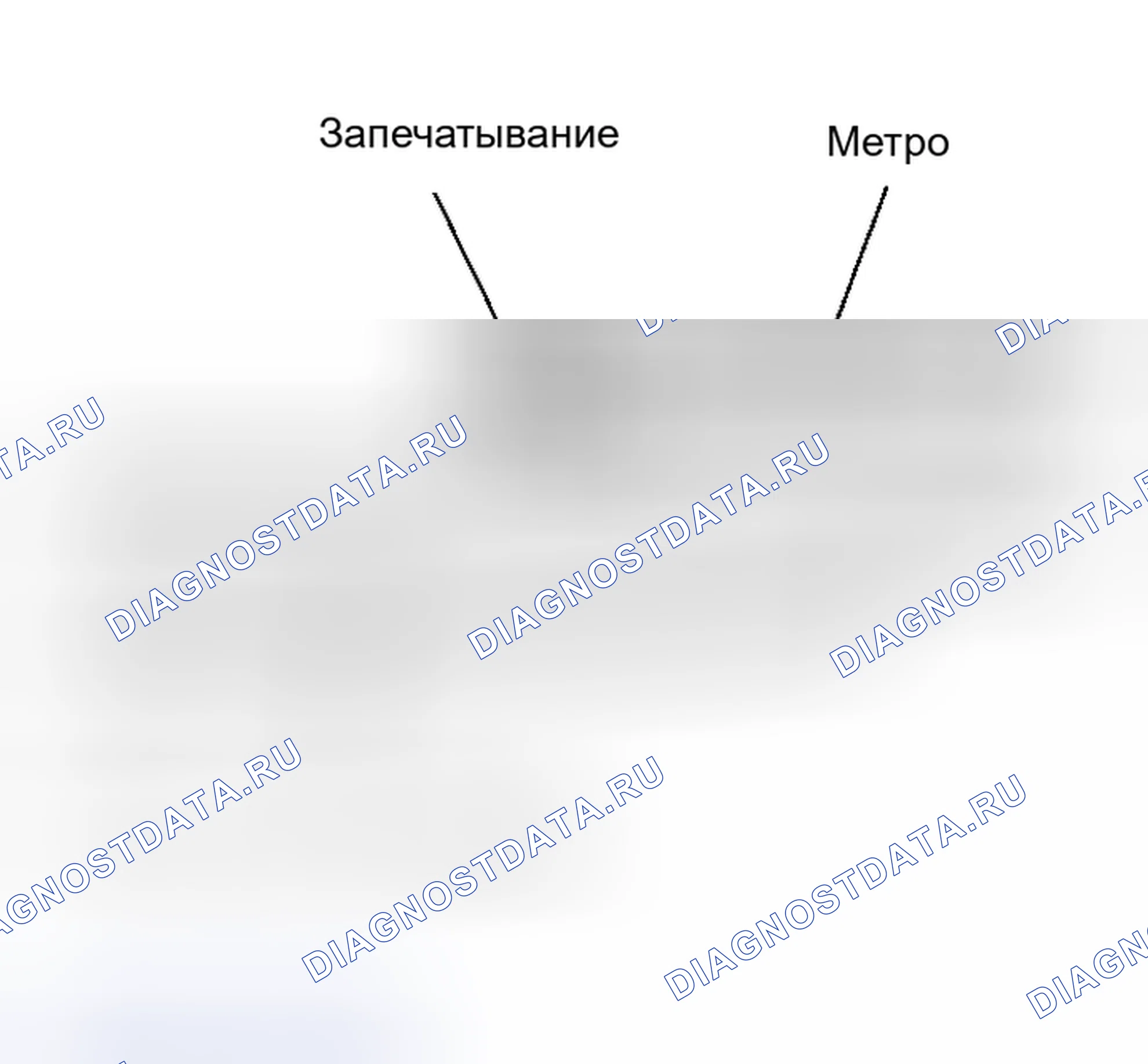 Рис. 41: Меры предосторожности для карданного вала. Nissan 350Z I