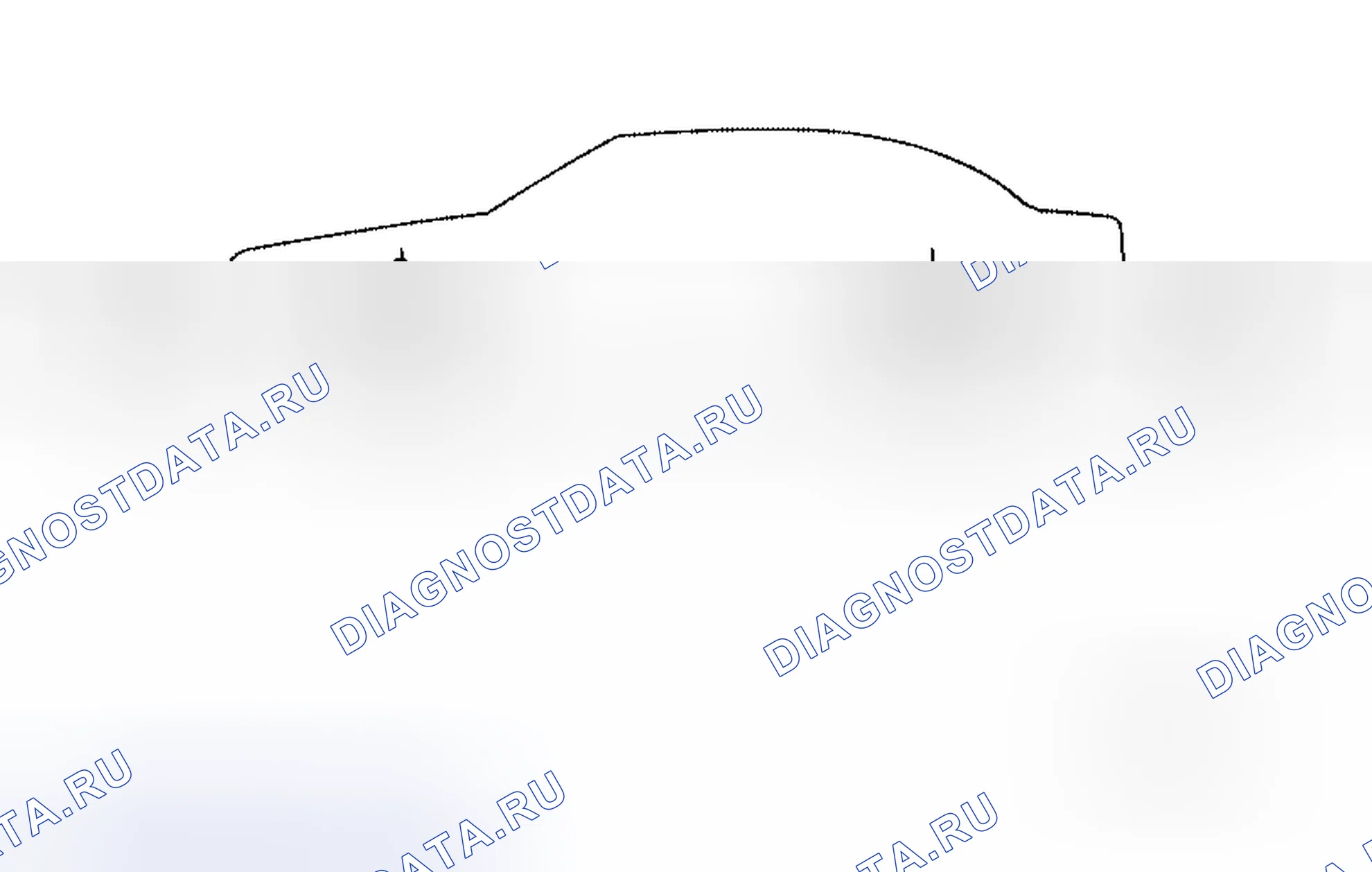 Рис. 5. Honda Rafaga I