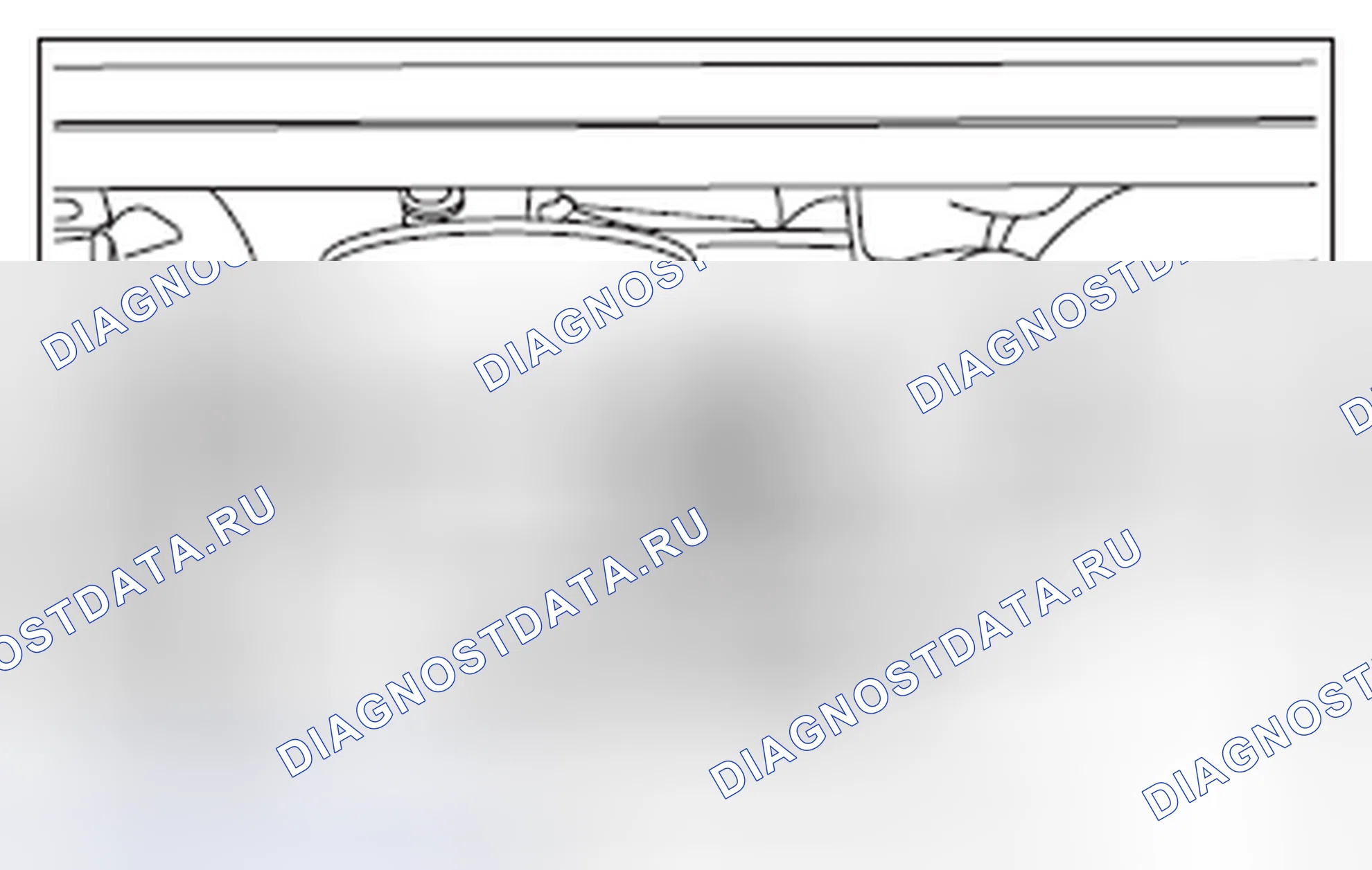 Рис. 499. Subaru Impreza GK