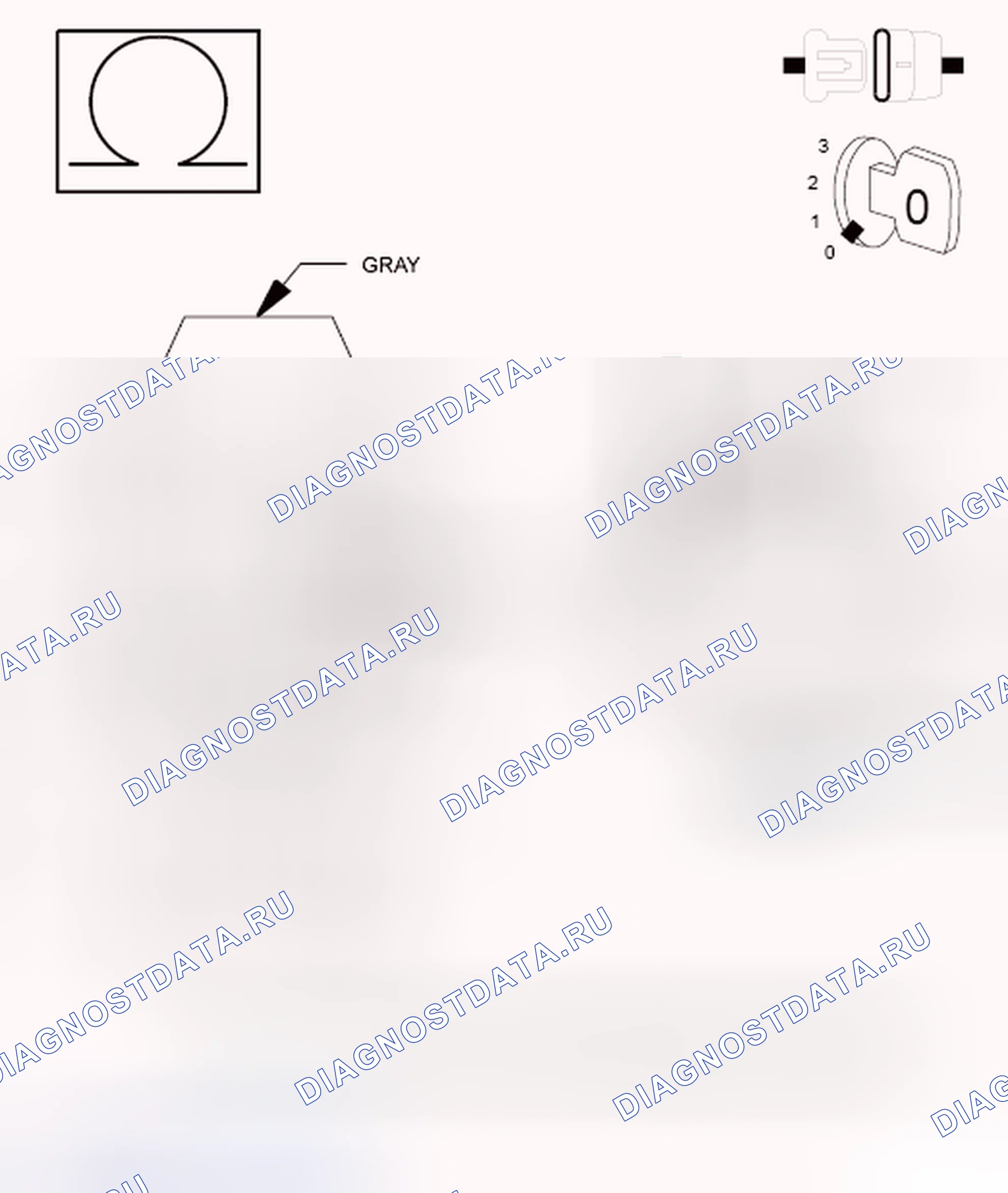Рис. 484. Dodge Grand Caravan V