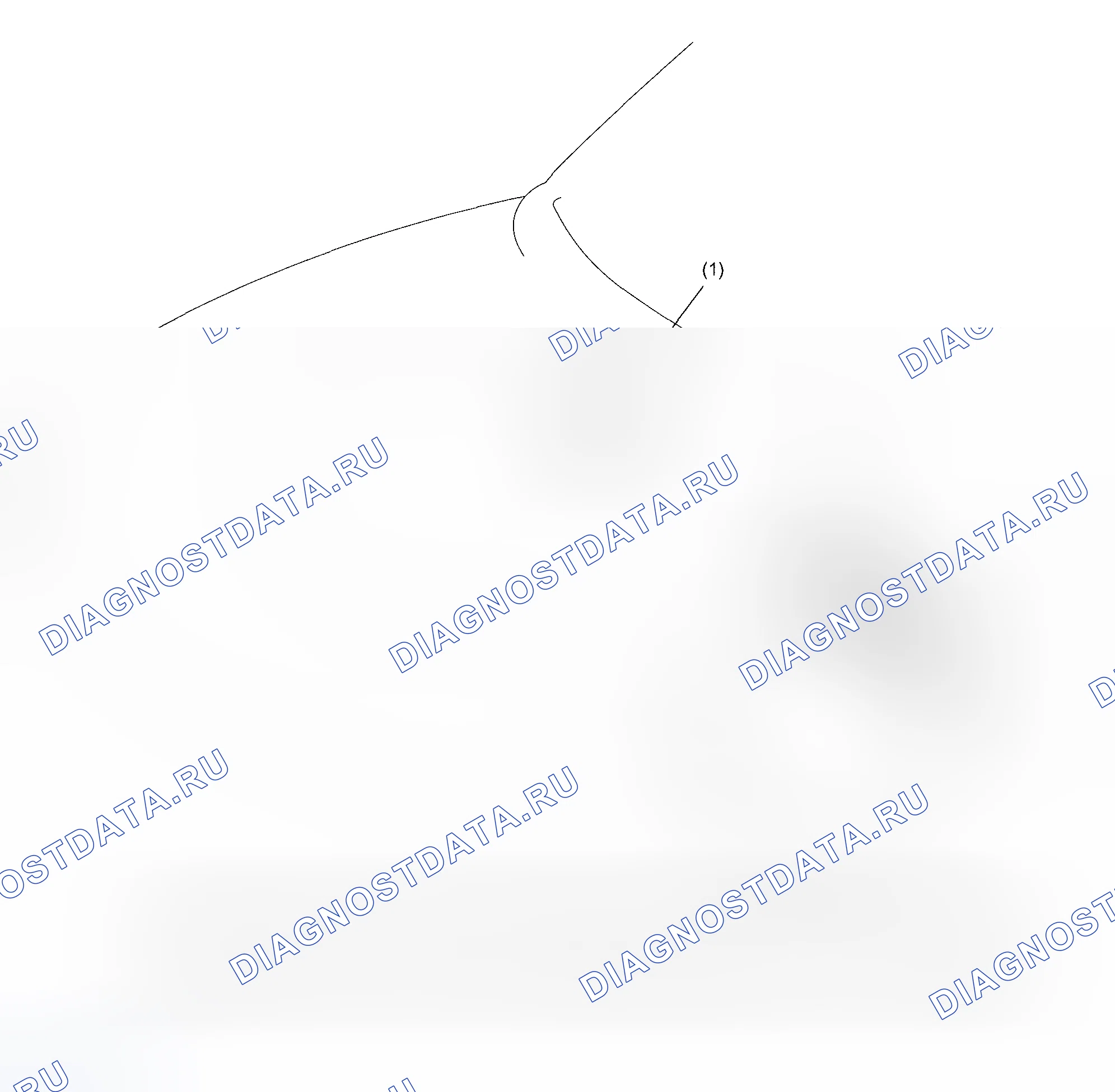 Рис. 56: ОБЩИЕ ПОЛОЖЕНИЯ. Subaru Impreza WRX STI GD рестайлинг 2