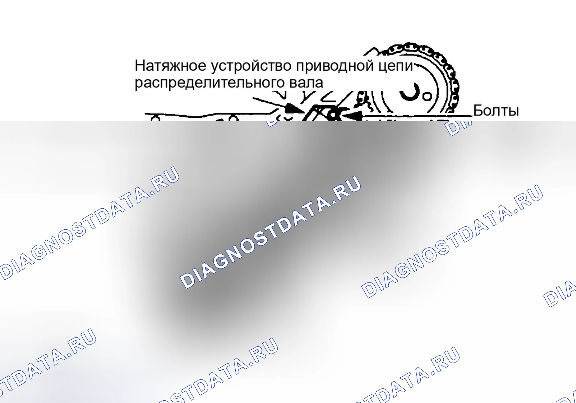 Рис. 93. Ford Mustang IV рестайлинг