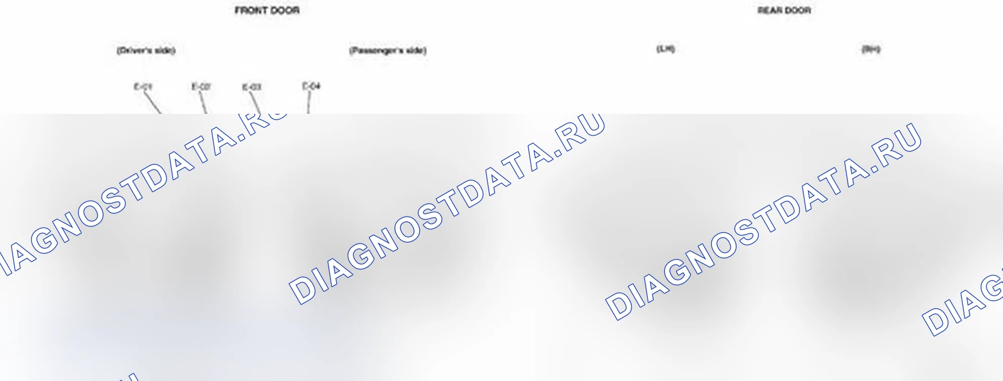 Рис. 69. Mitsubishi Lancer Ralliart X