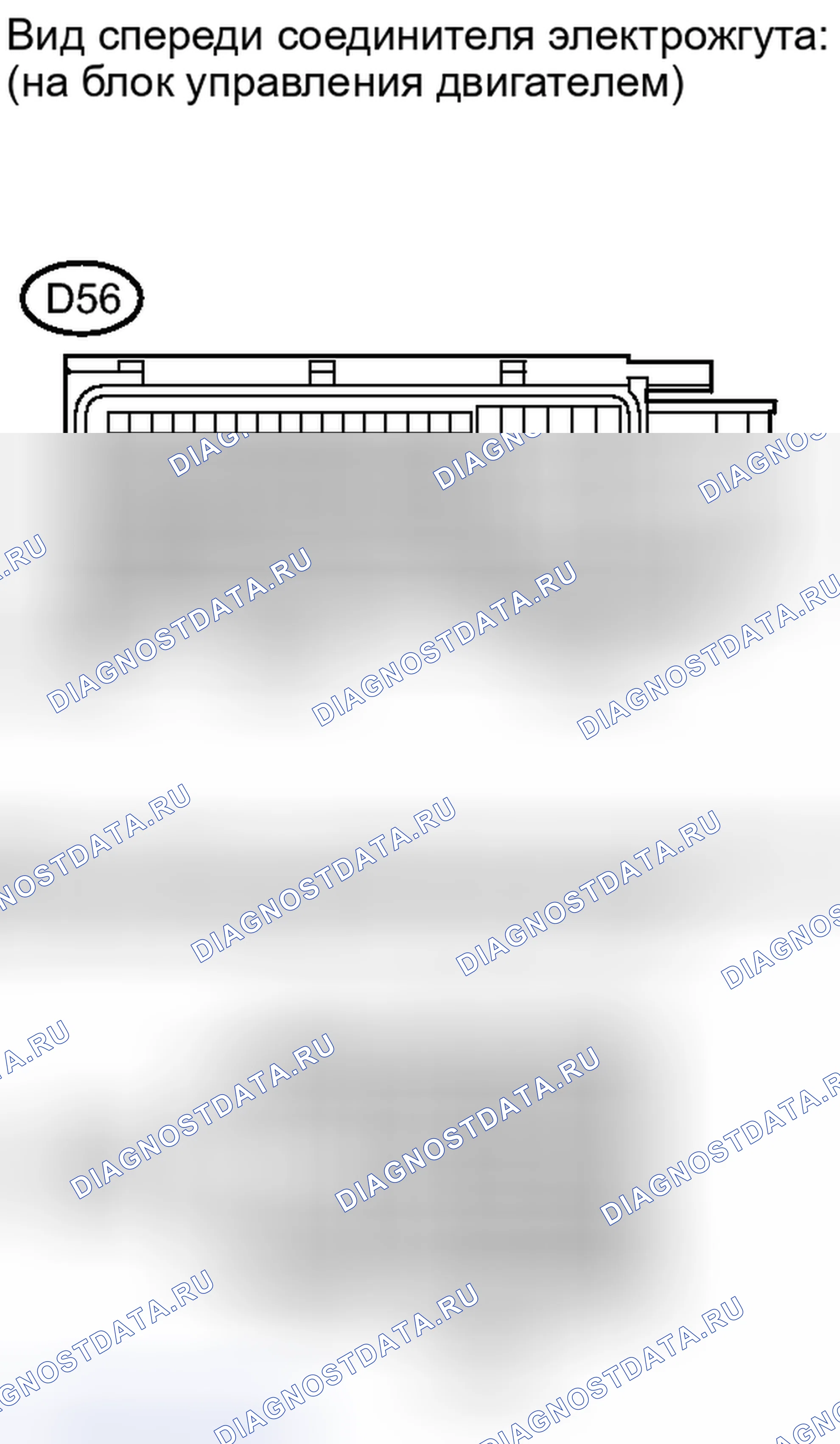 Рис. 344. Toyota Sequoia II рестайлинг