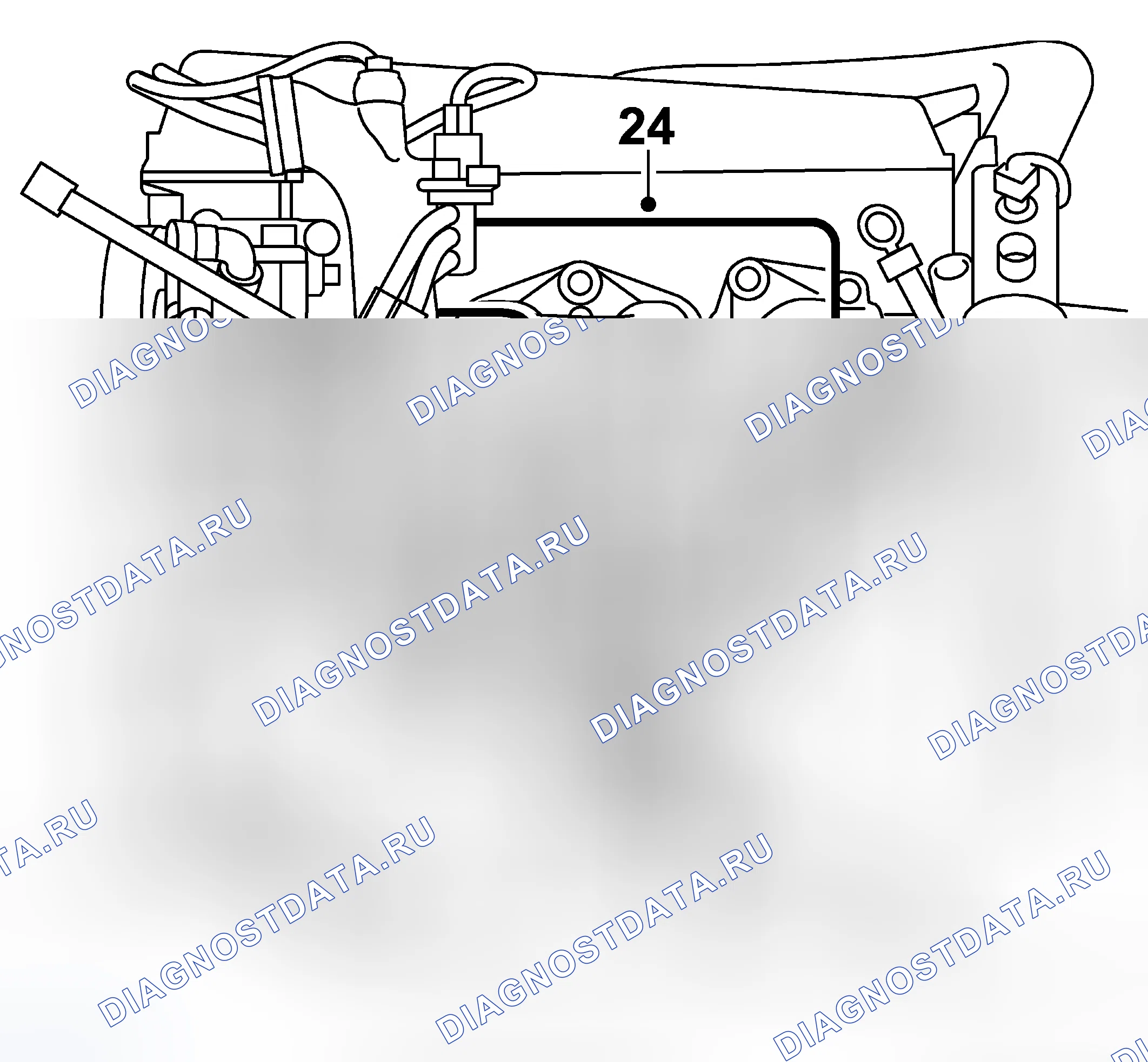 Рис. 64. Kia Picanto II рестайлинг