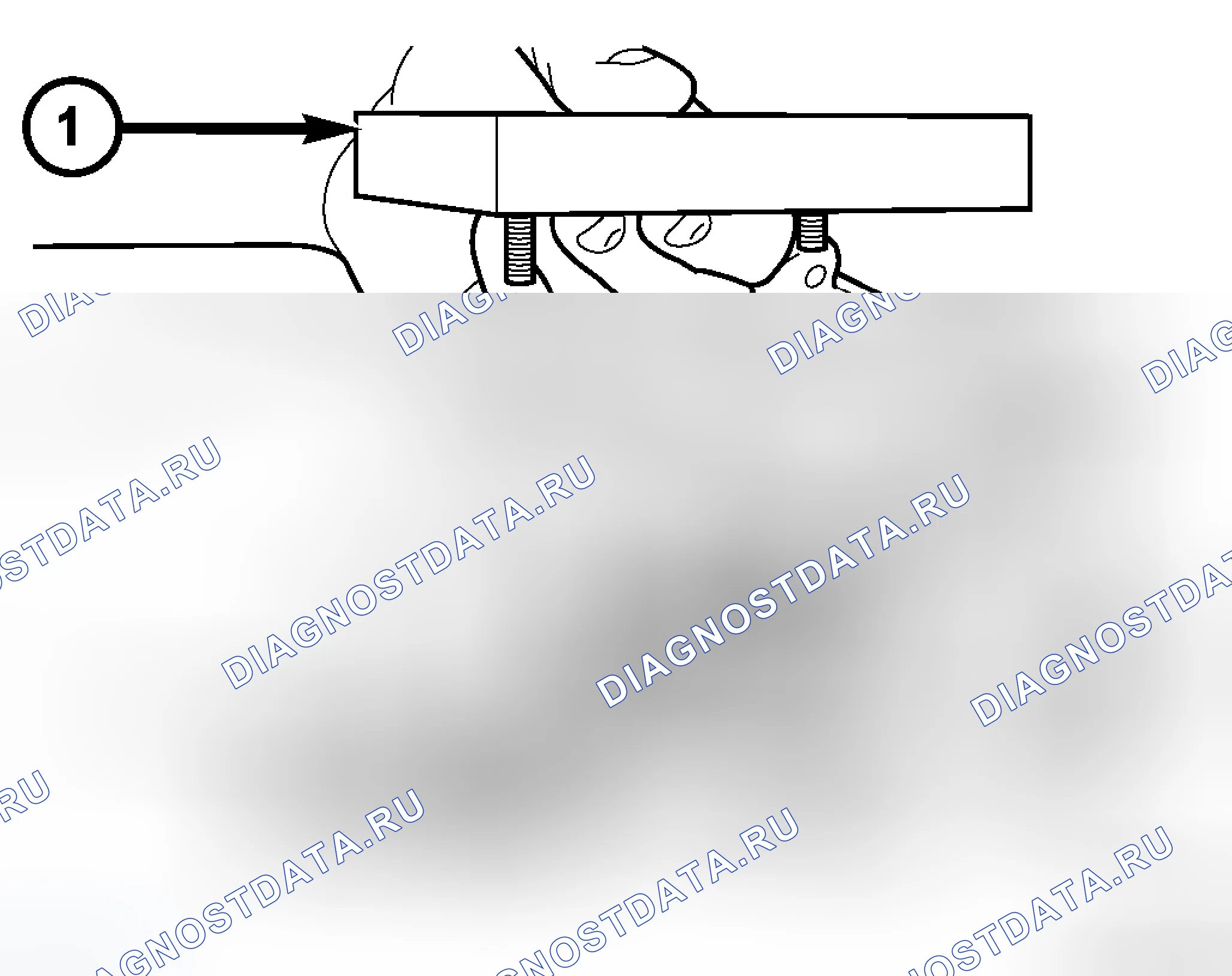 Рис. 161. Dodge Dakota III