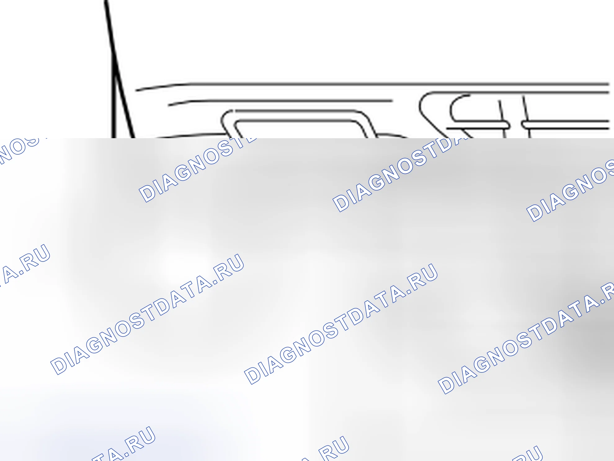 Рис. 131. Volvo V70 II