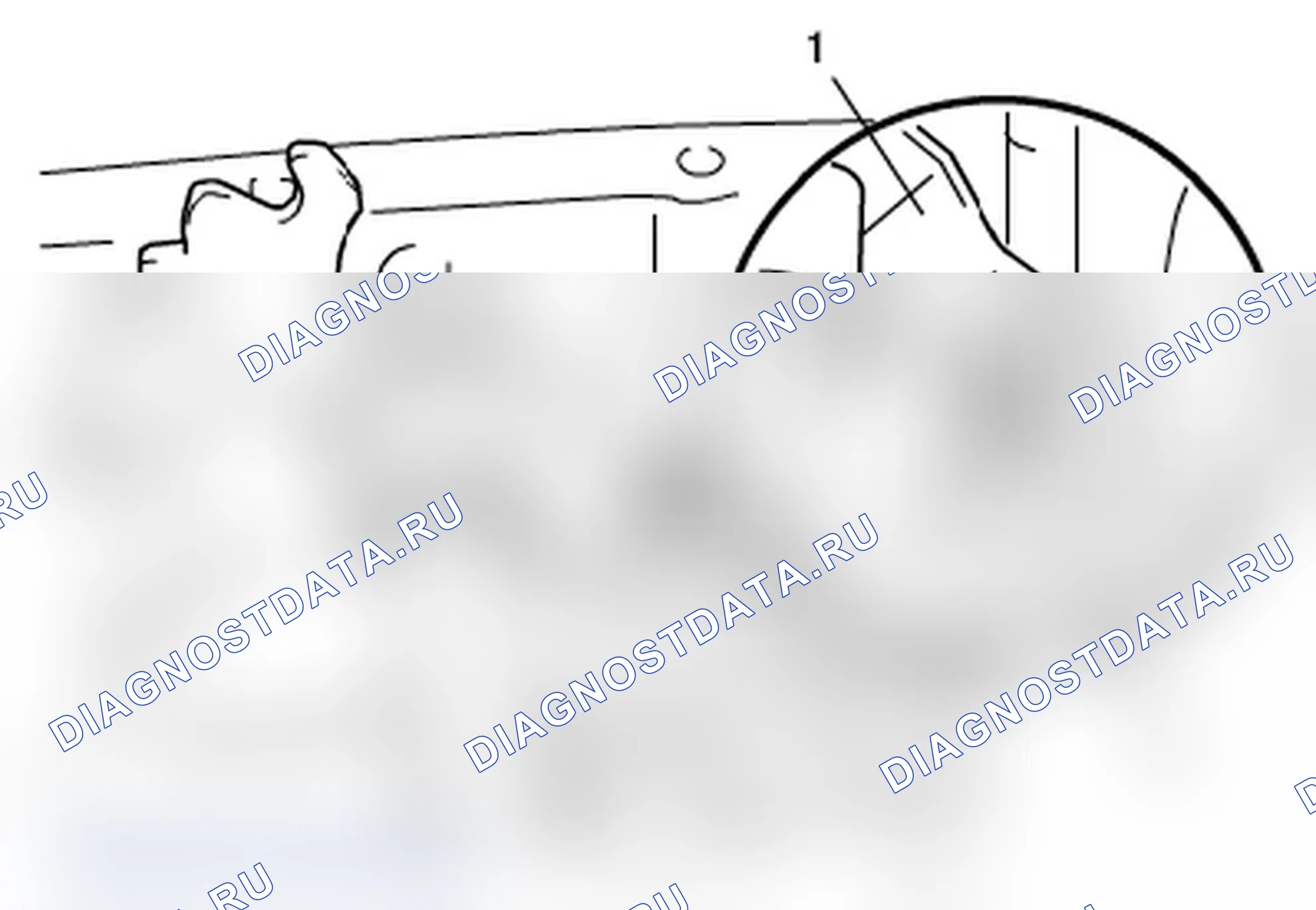 Рис. 215. Suzuki Grand Vitara II рестайлинг