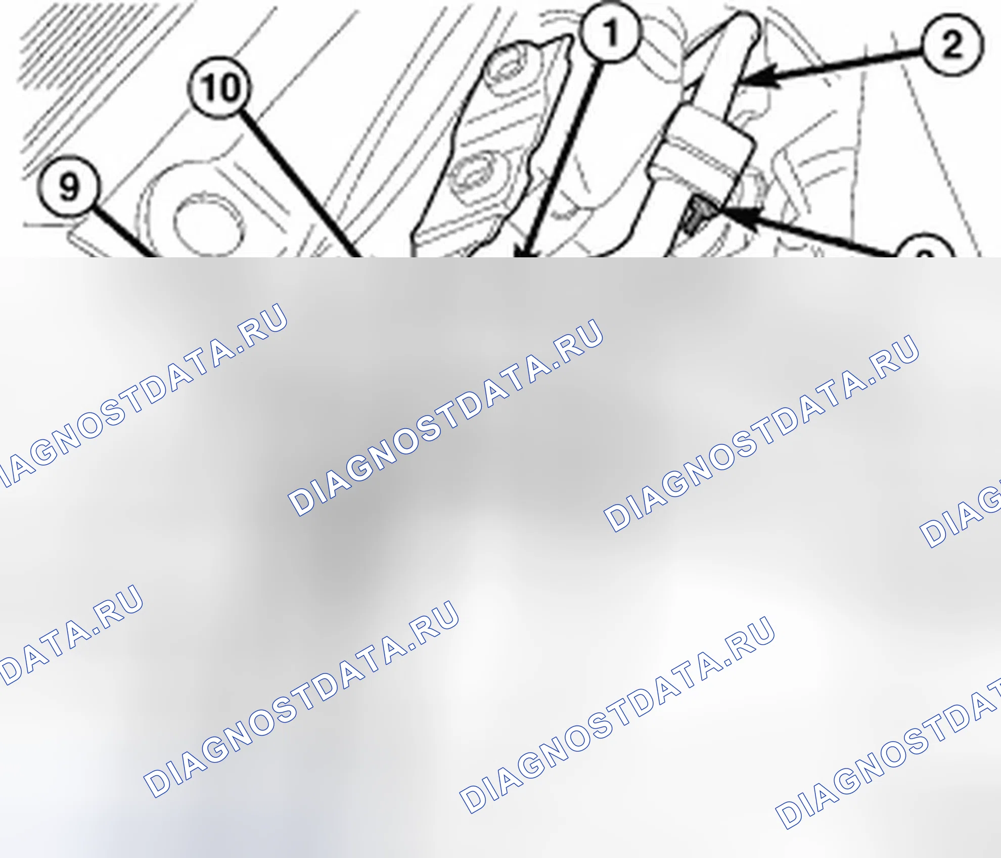 Рис. 72. Dodge Avenger II