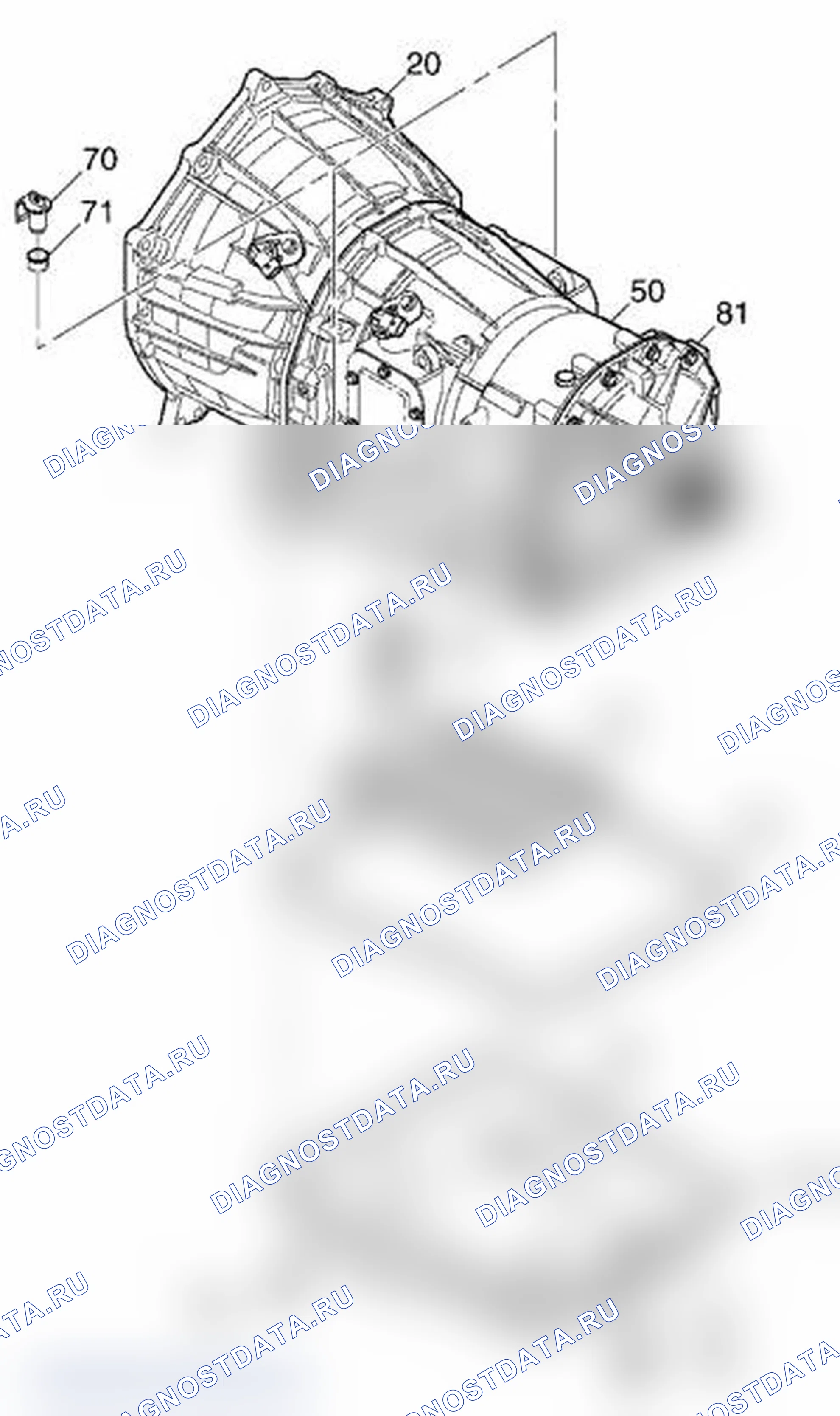 Рис. 765. Chevrolet Silverado 1500 