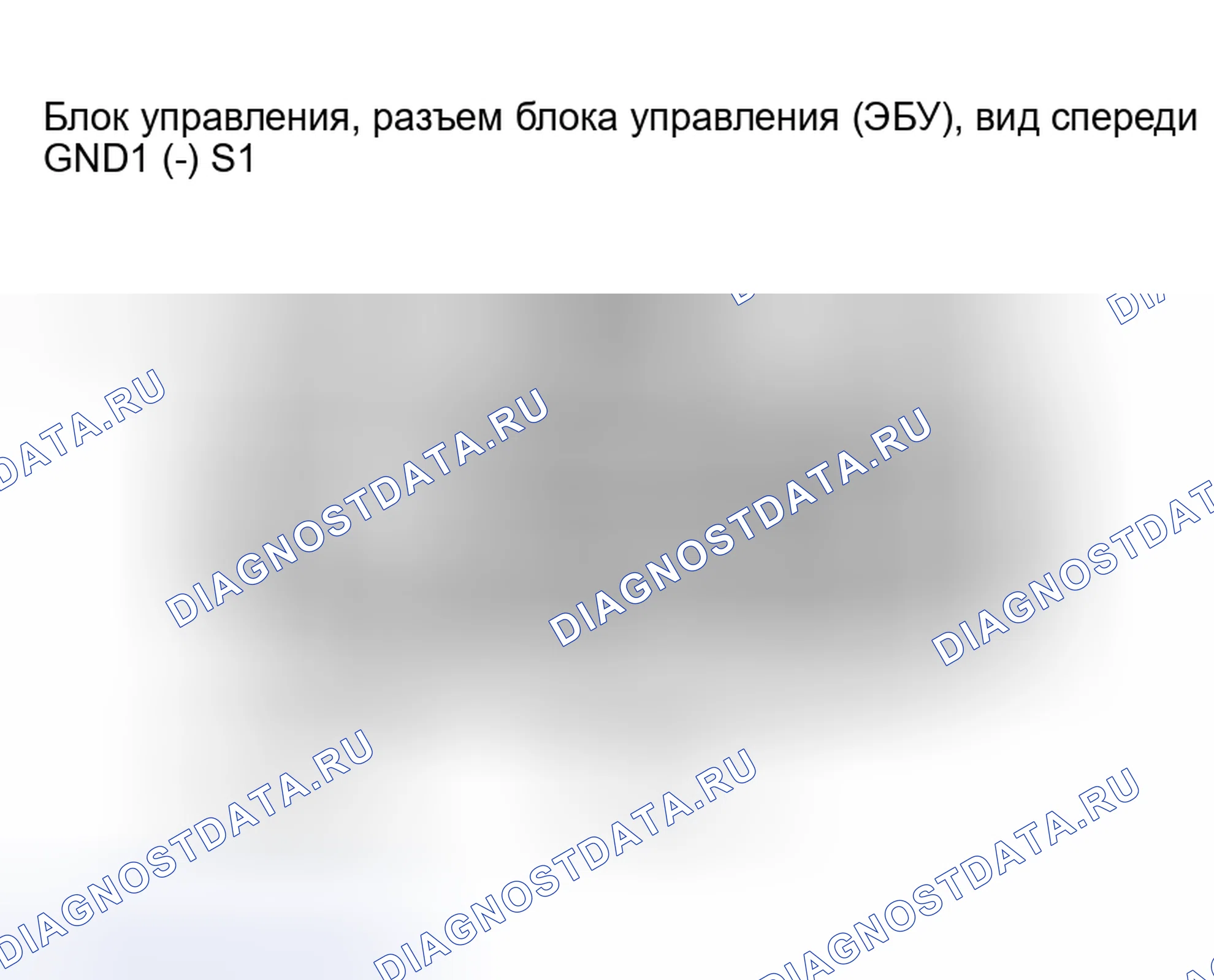Рис. 62: ПРОЦЕДУРА КОНТРОЛЯ. Kia Soul III рестайлинг