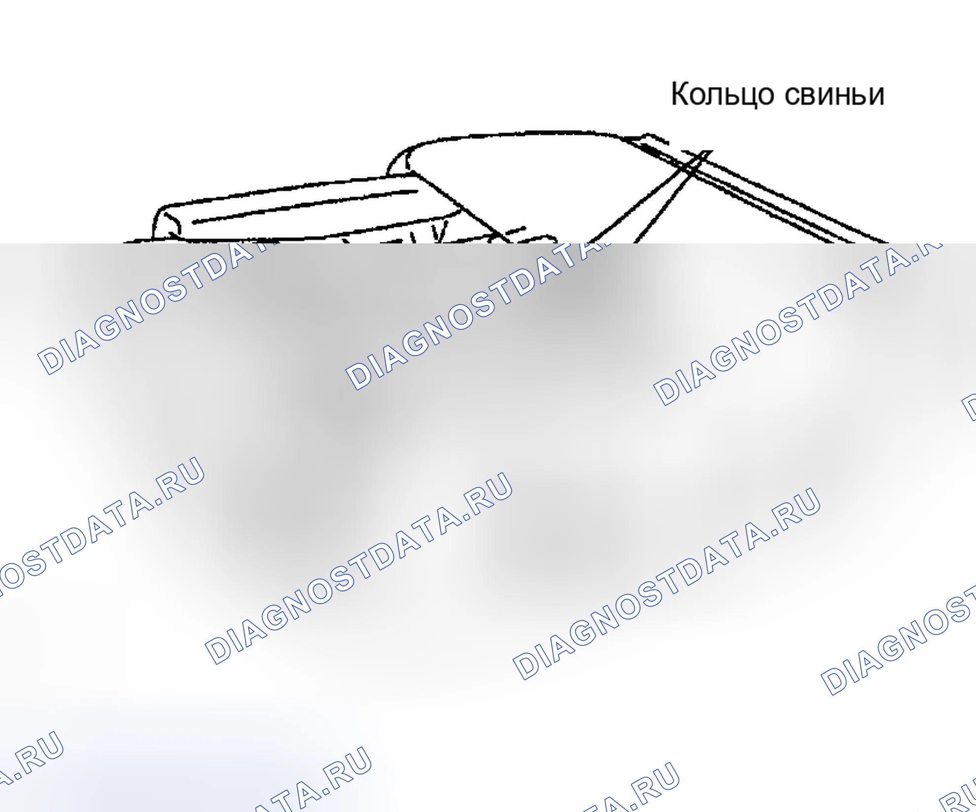 Рис. 188. Toyota Sequoia I