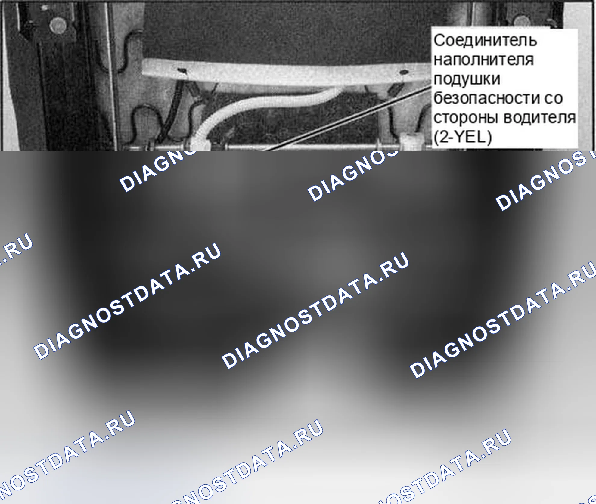 Рис. 201. Honda Accord VII рестайлинг
