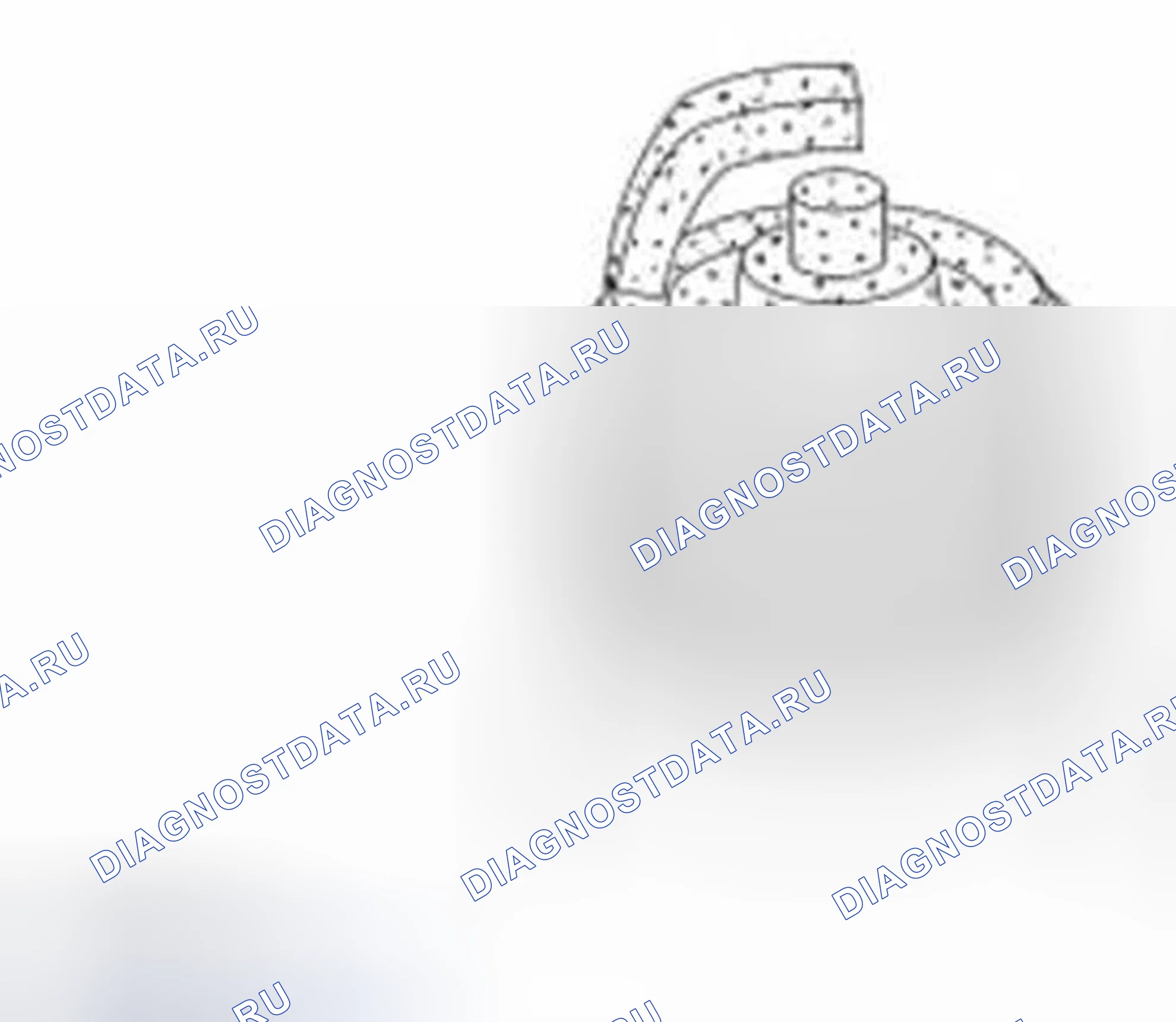 Рис. 348. Ford Fiesta Mk6