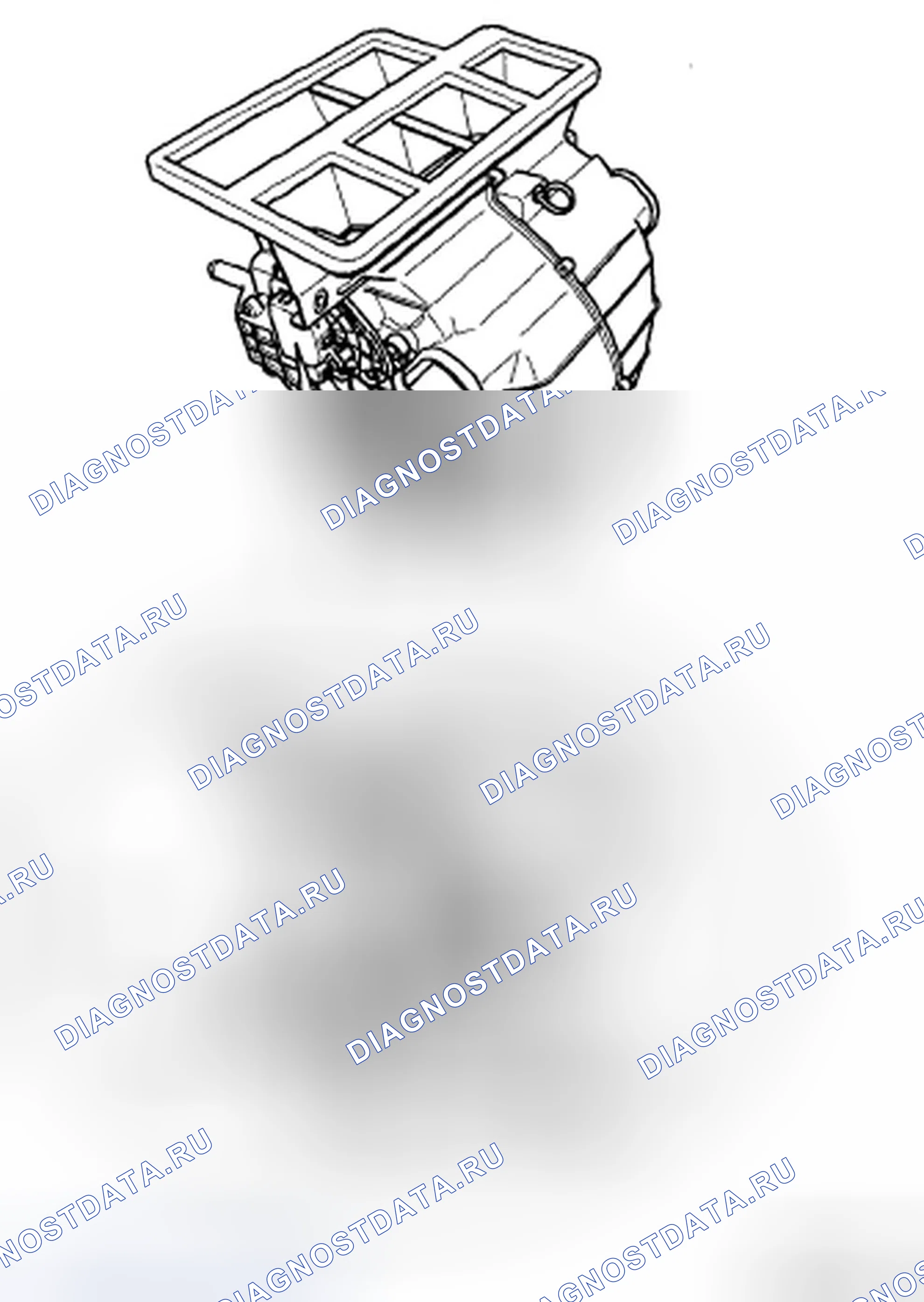 Рис. 33: ЗАМЕНА. Hyundai Elantra IV
