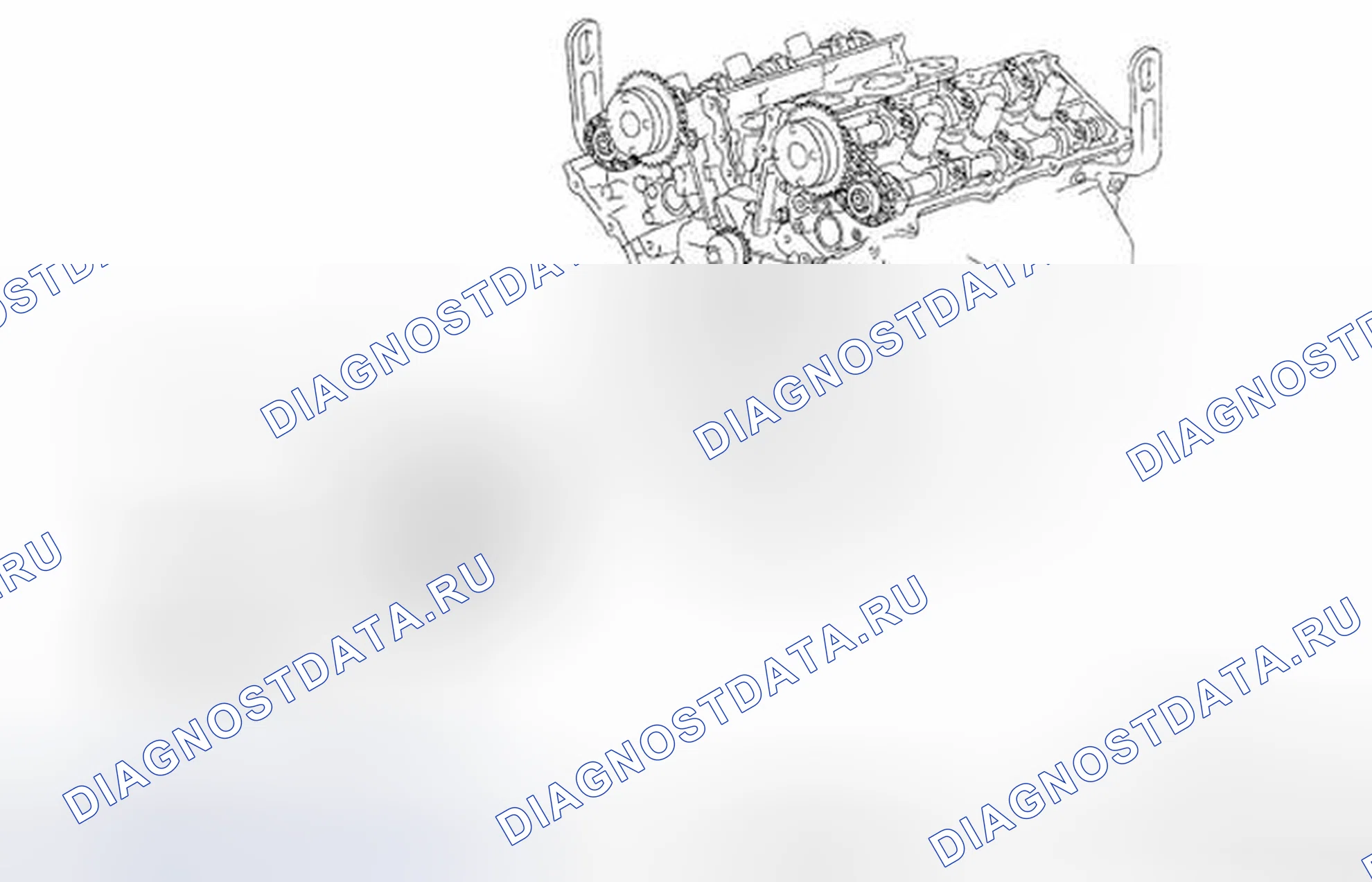 Рис. 17. Mazda CX-9 I