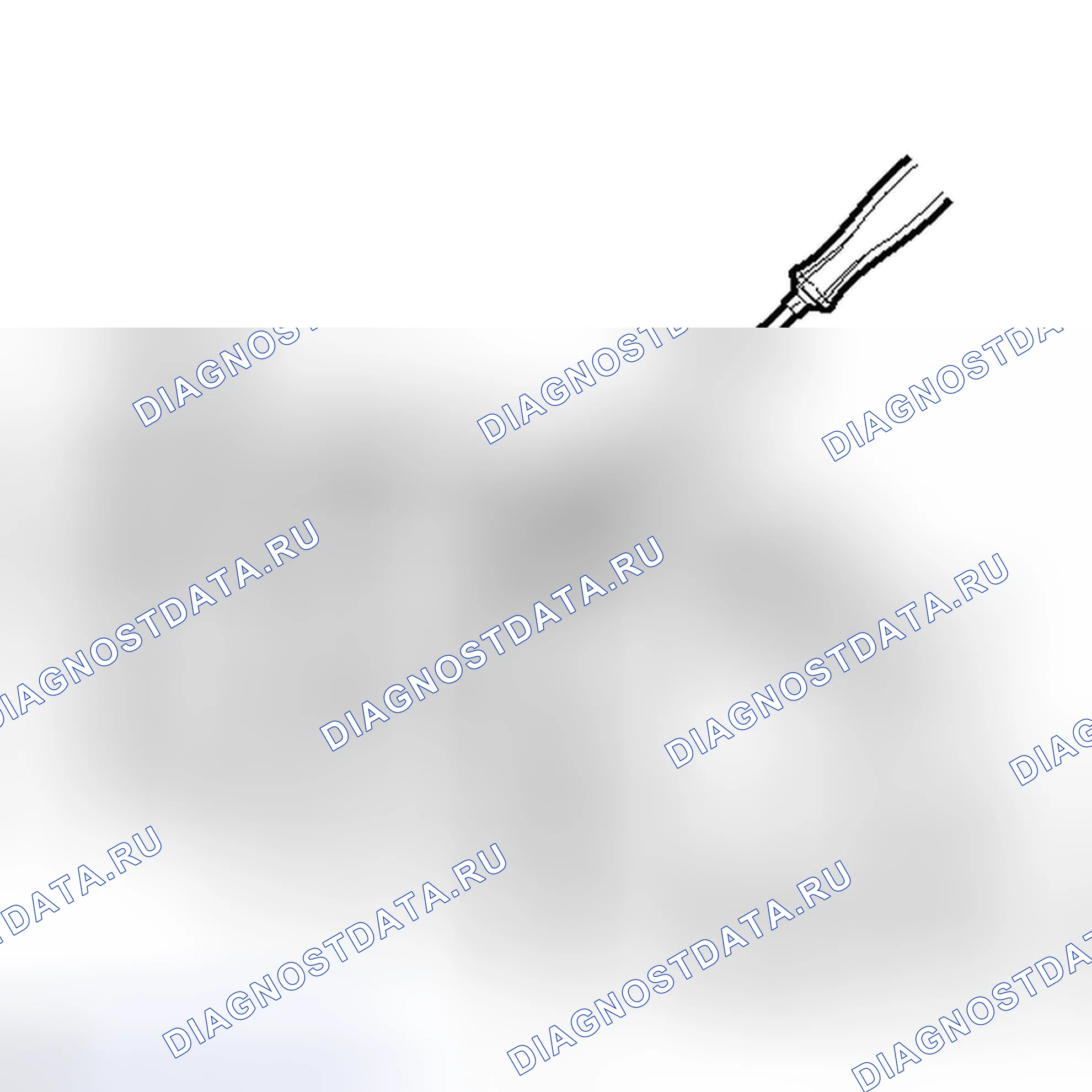 Рис. 42. Toyota Avalon XX30 рестайлинг 2