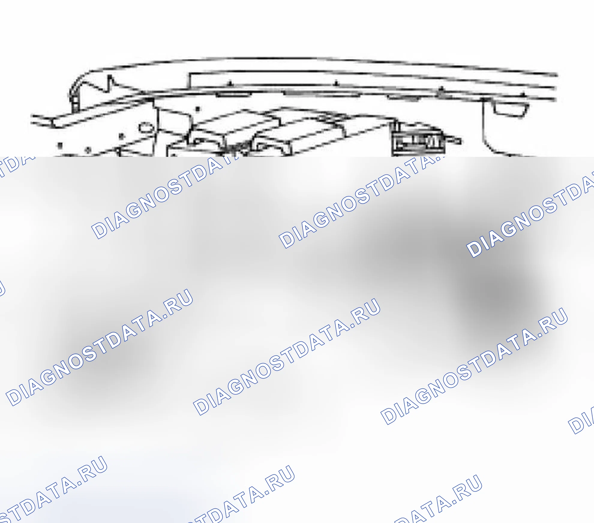 Рис. 17. Ford Ranger I