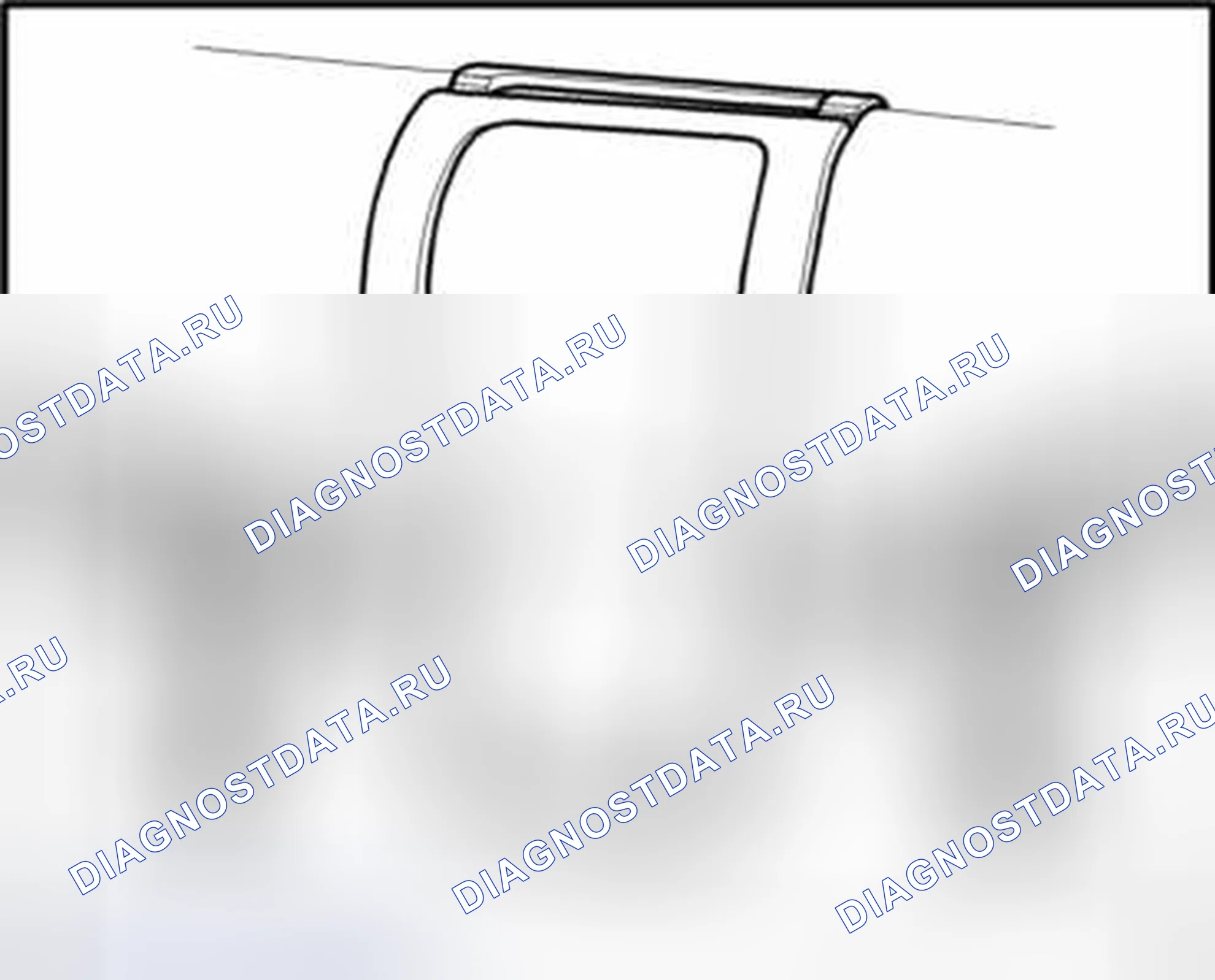 Рис. 38. Volkswagen Tiguan I